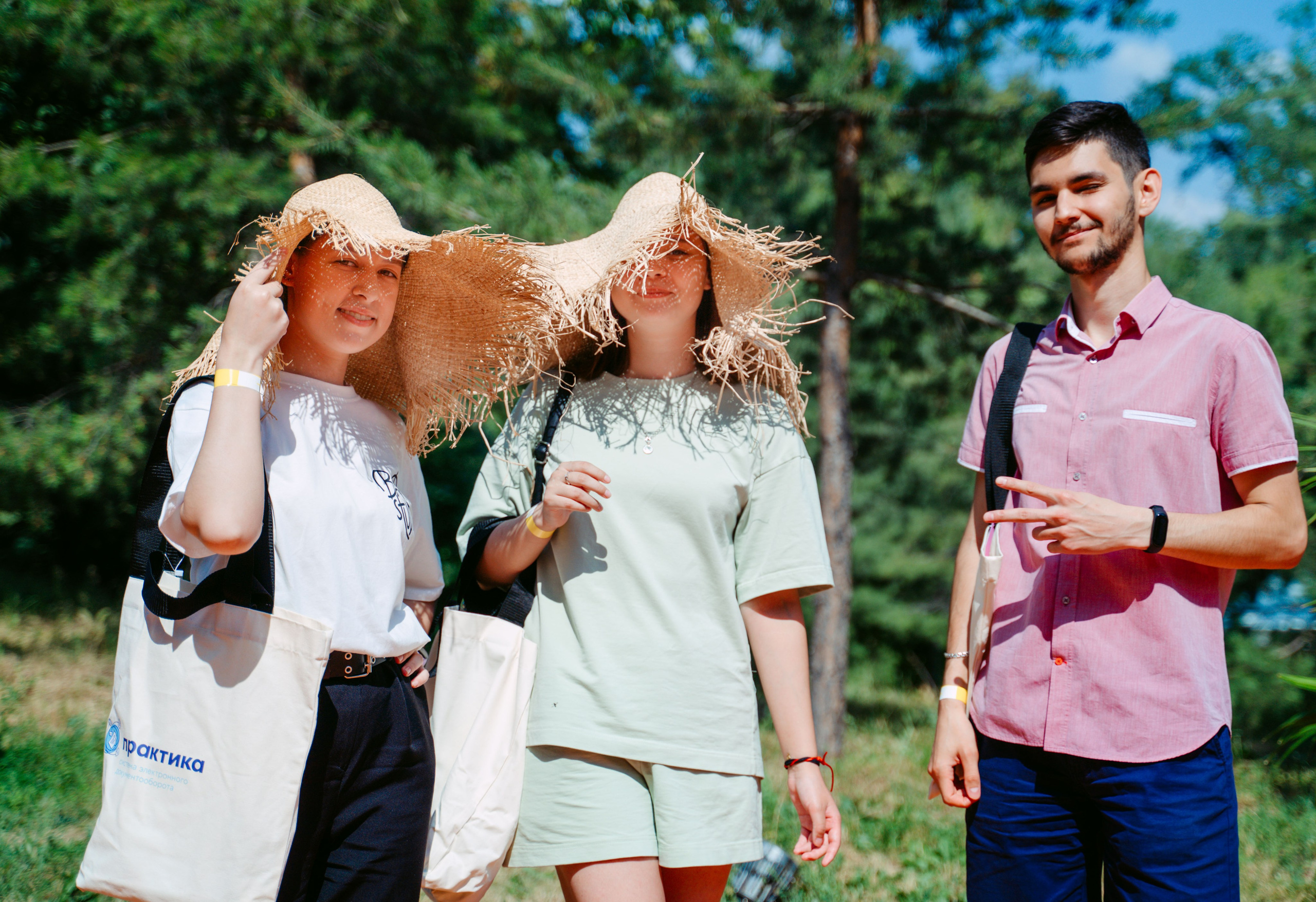 «Практика» лета / 2023. Саша Копылов, фотограф в Казани