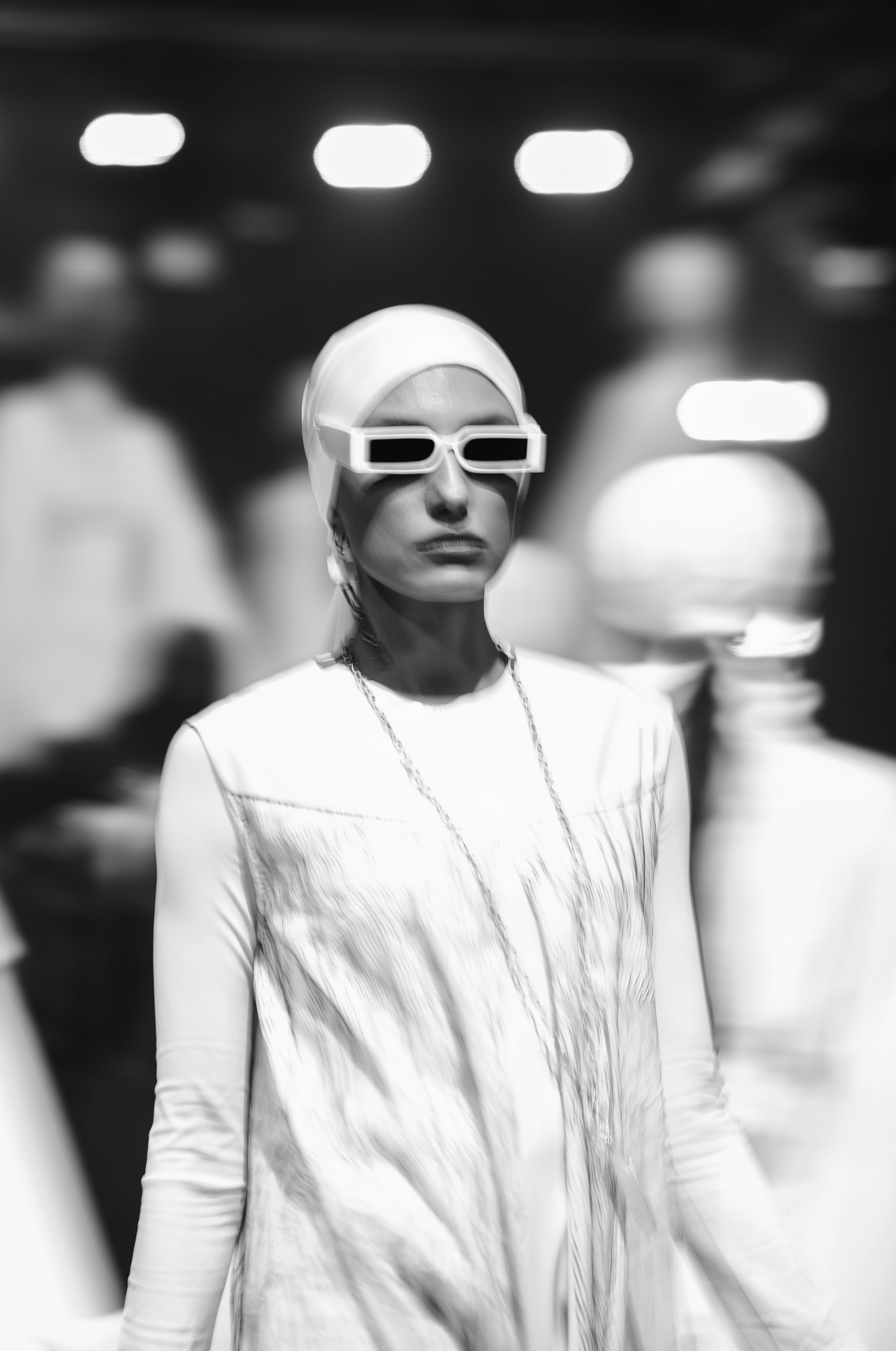 Modest Fashion Day / 2025. Саша Копылов, фотограф в Казани