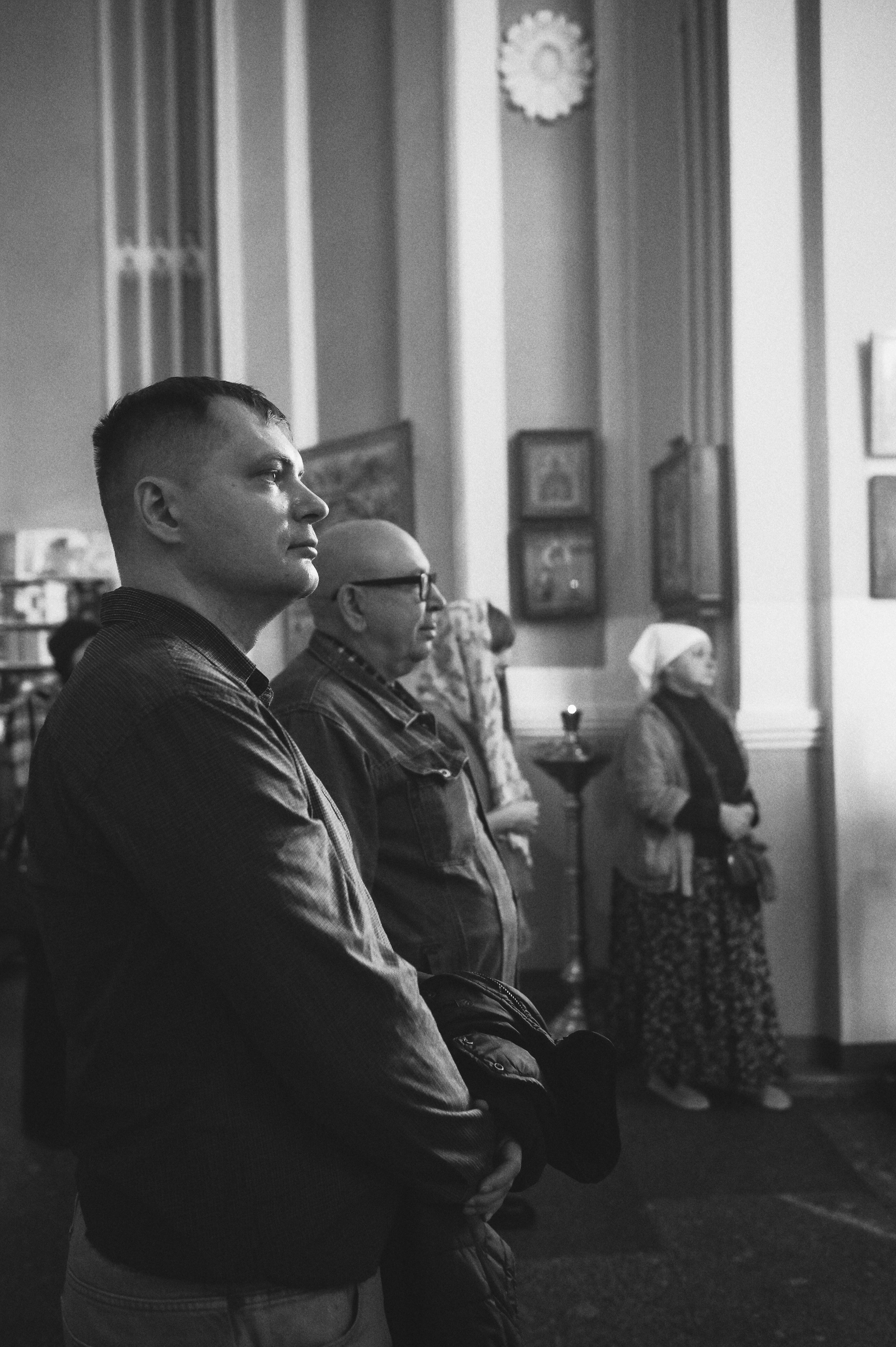 Крещение Любочки. Семейный и свадебный фотограф в Санкт-Петербурге Яна