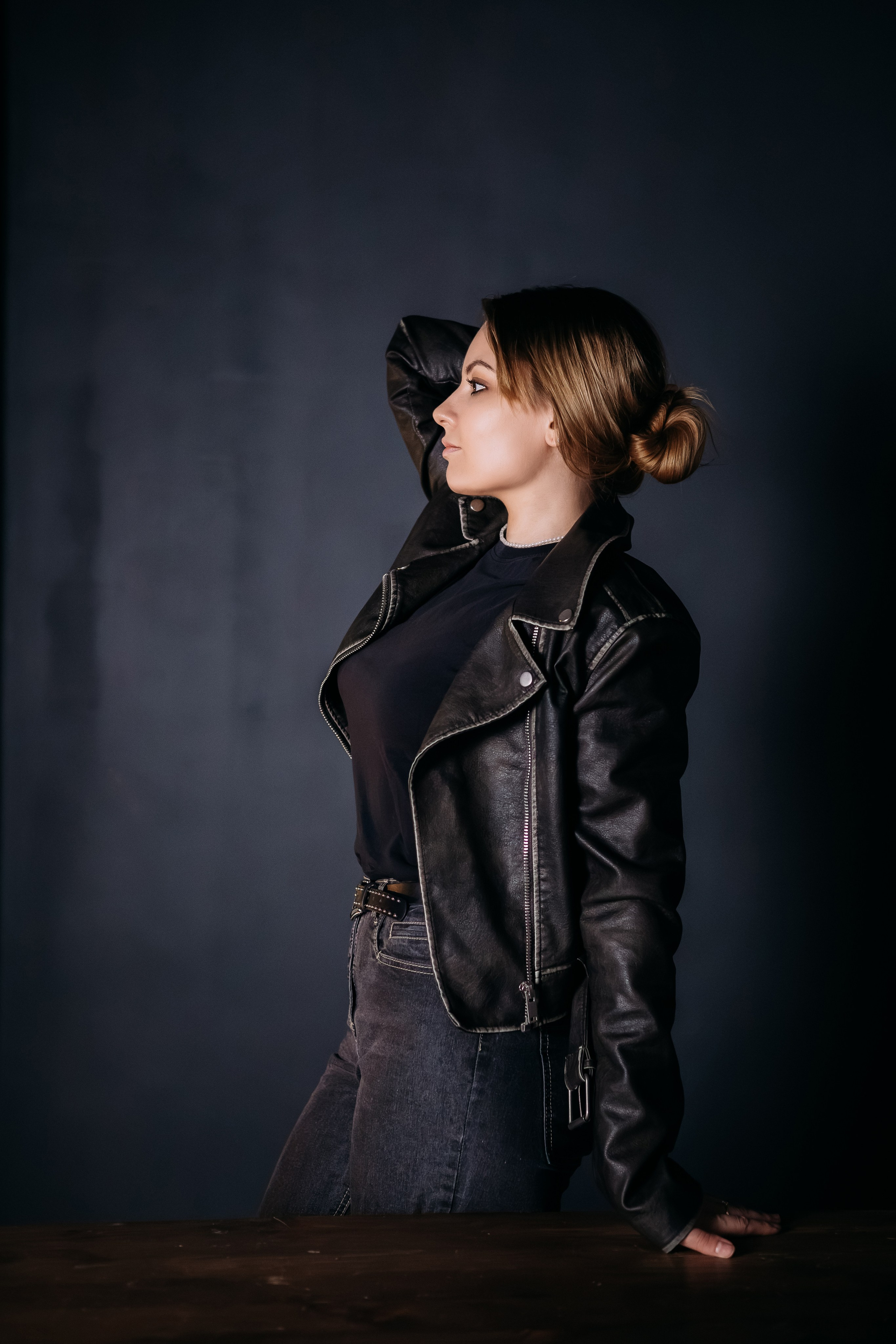 Алена. Фотограф Яна Матвеева в Ижевске