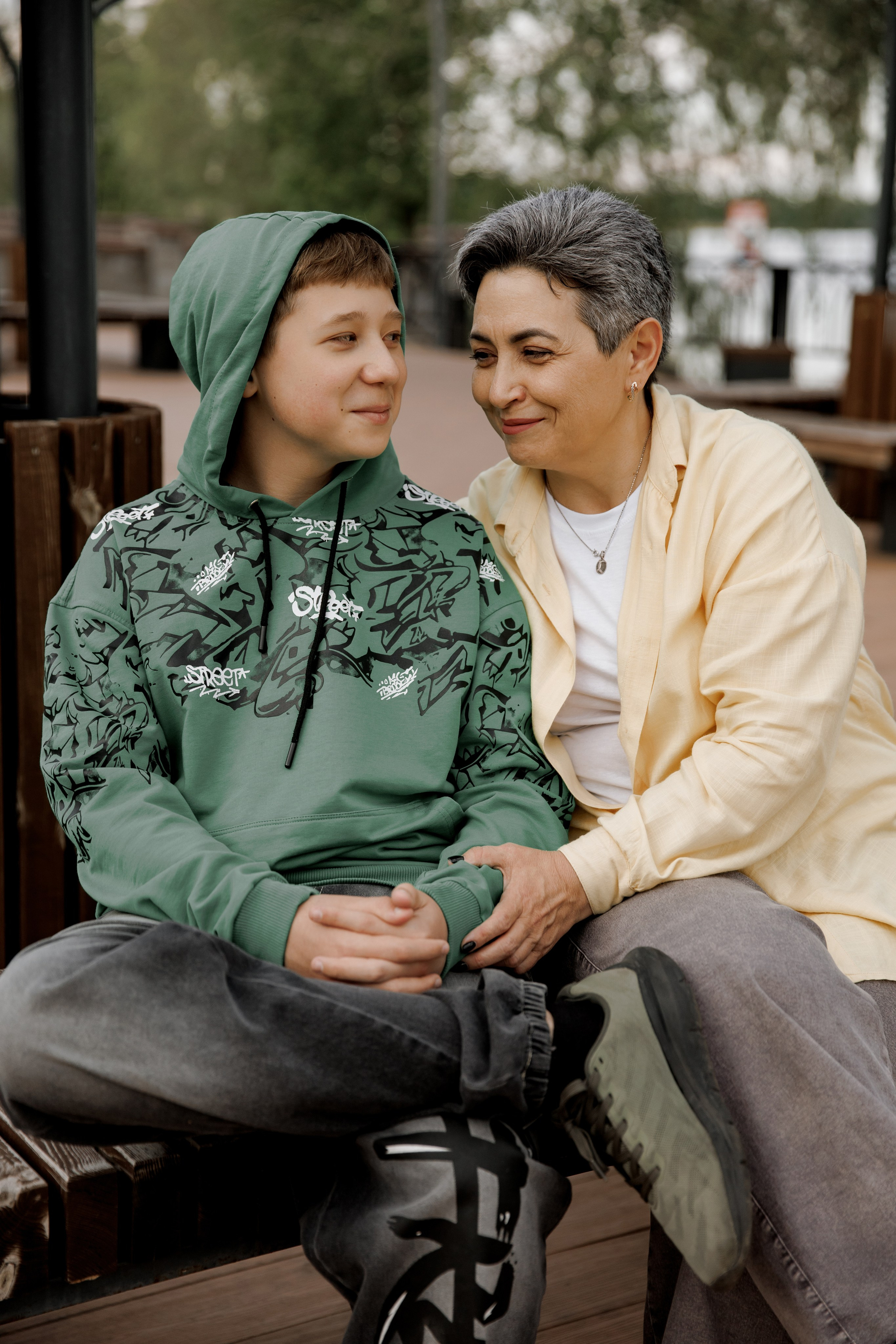 Таня и Тема. Свадебный и семейный фотограф в Магнитогорске Катя Буряк