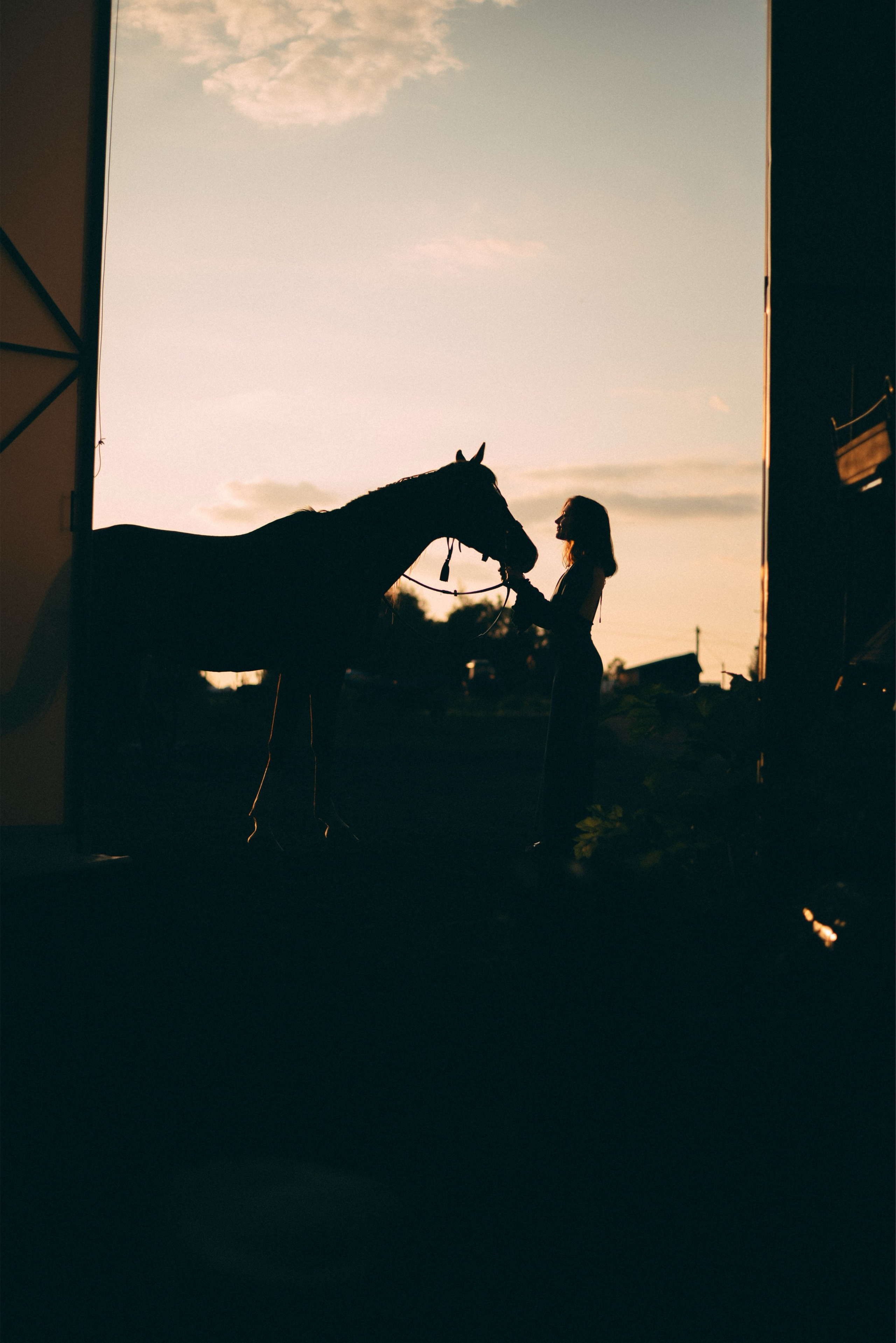Натали. Фотограф про жизнь. Сергиев Посад, Мск