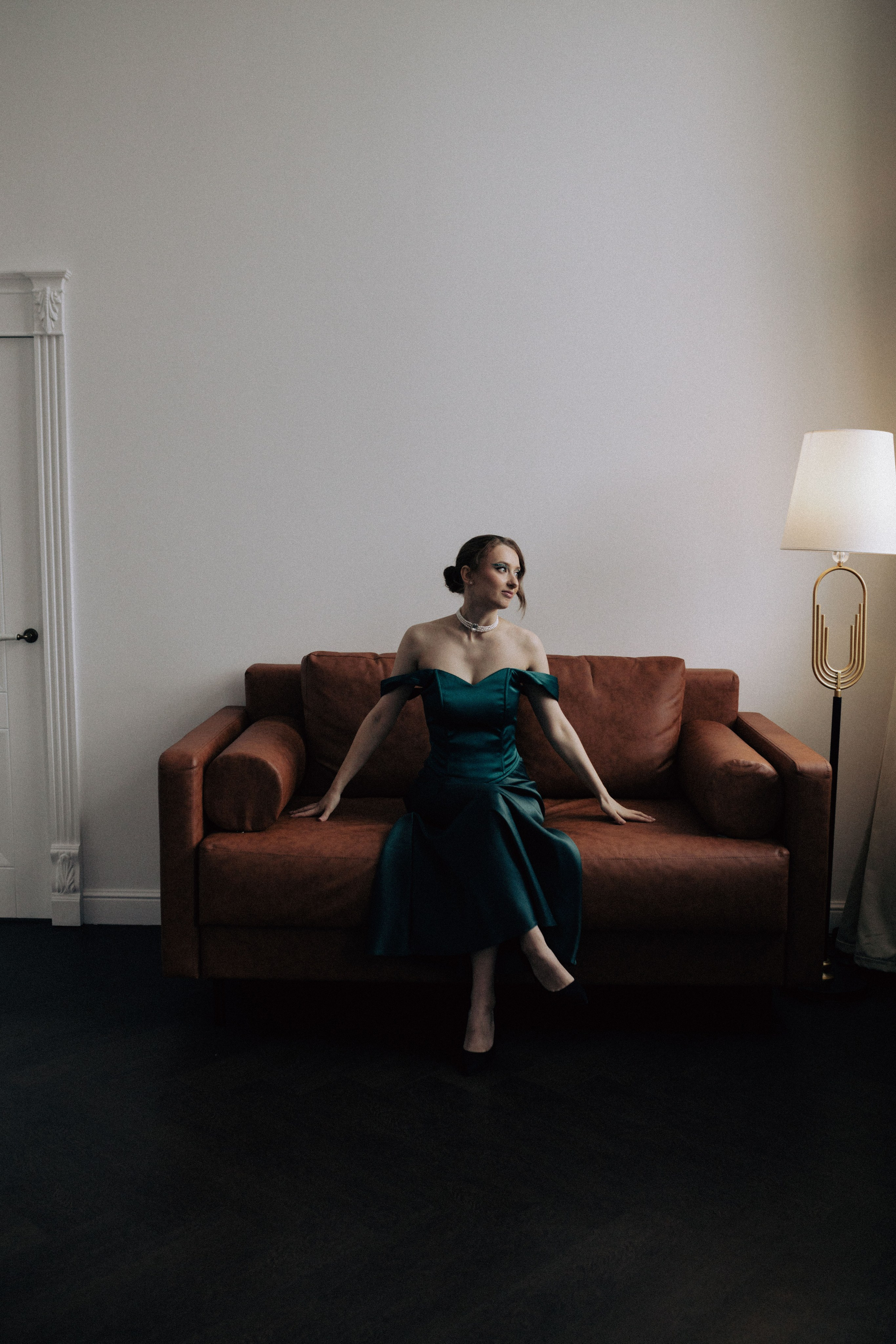 Настя. Фотограф Стилист Тюмень Вера Хайруллина