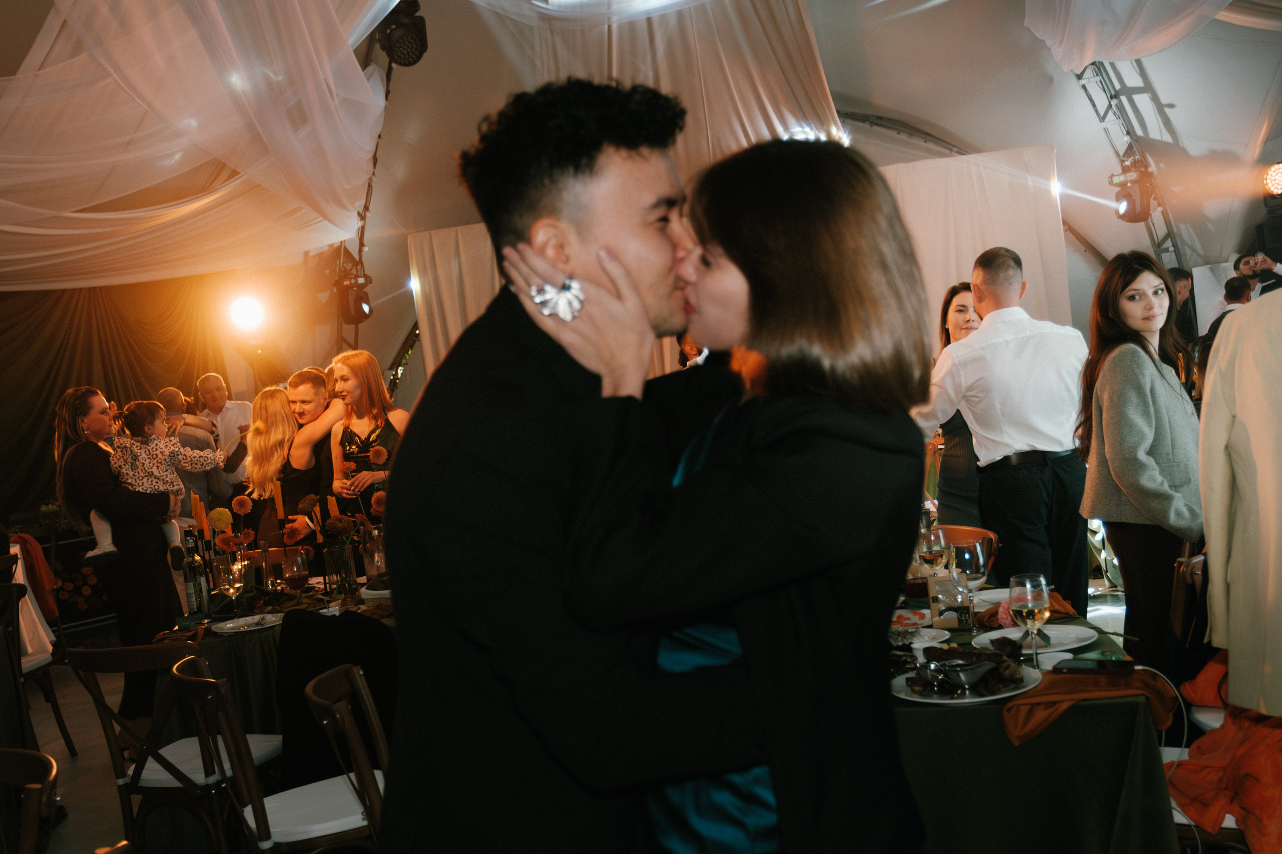 Сирак / Вероника. Свадебный Видеограф Фотограф в Сочи