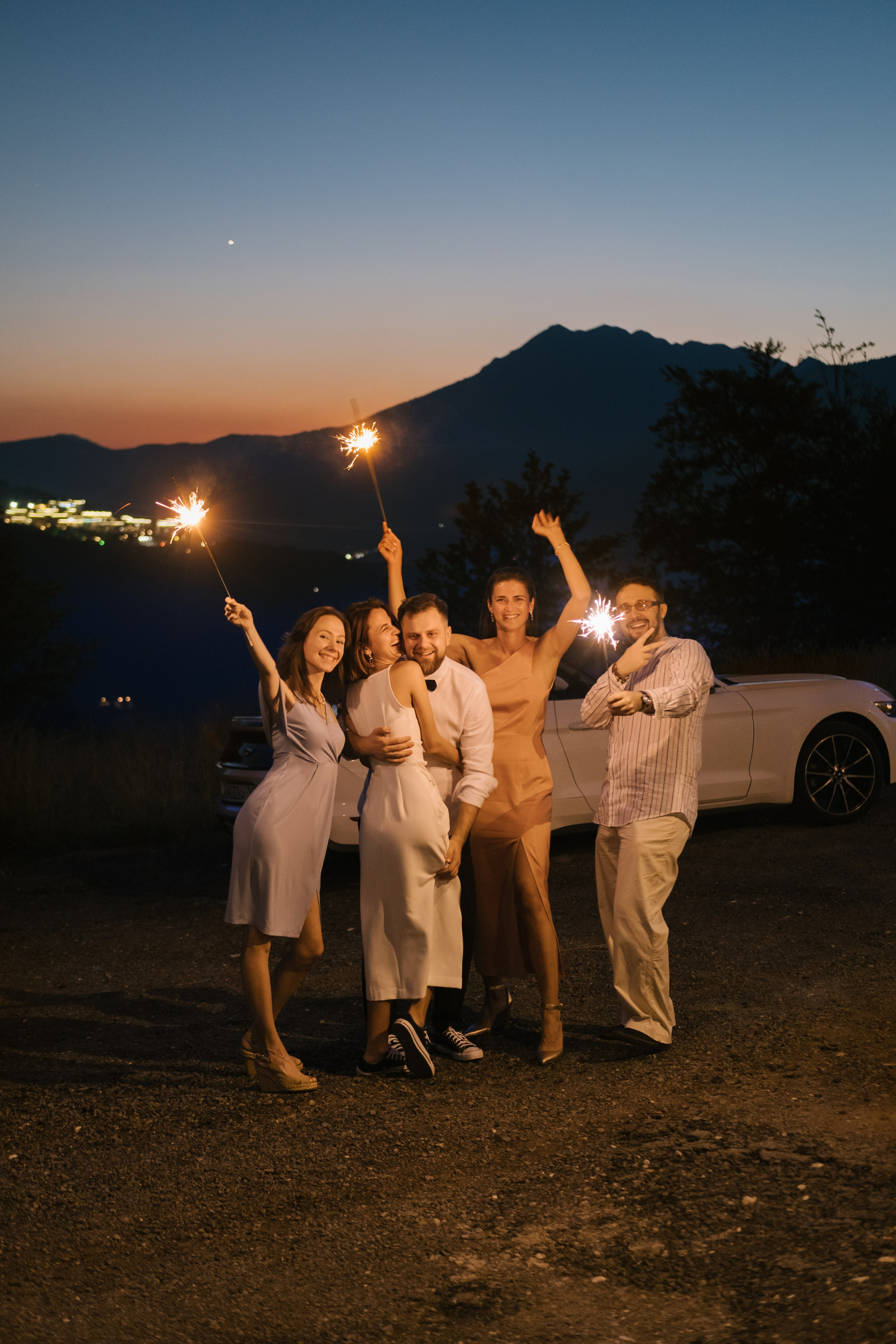 Ира / Андрей. Свадебный Видеограф Фотограф в Сочи