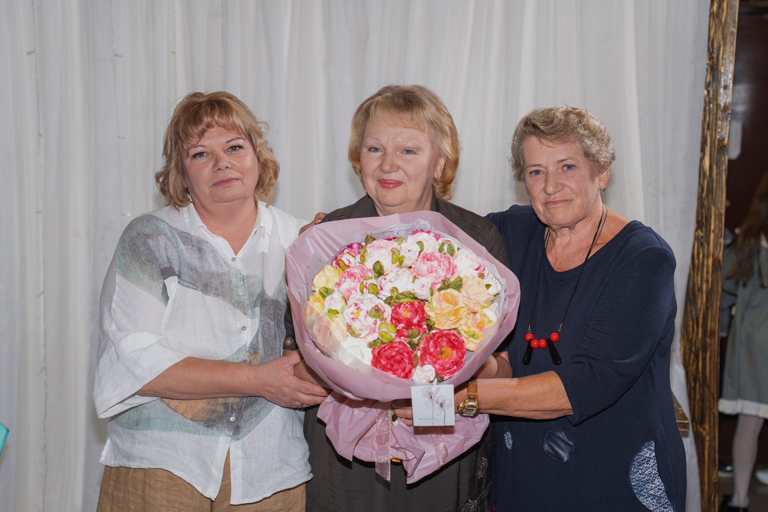 Мероприятия. Фотограф и ретушер в Москве Екатерина Нарубина