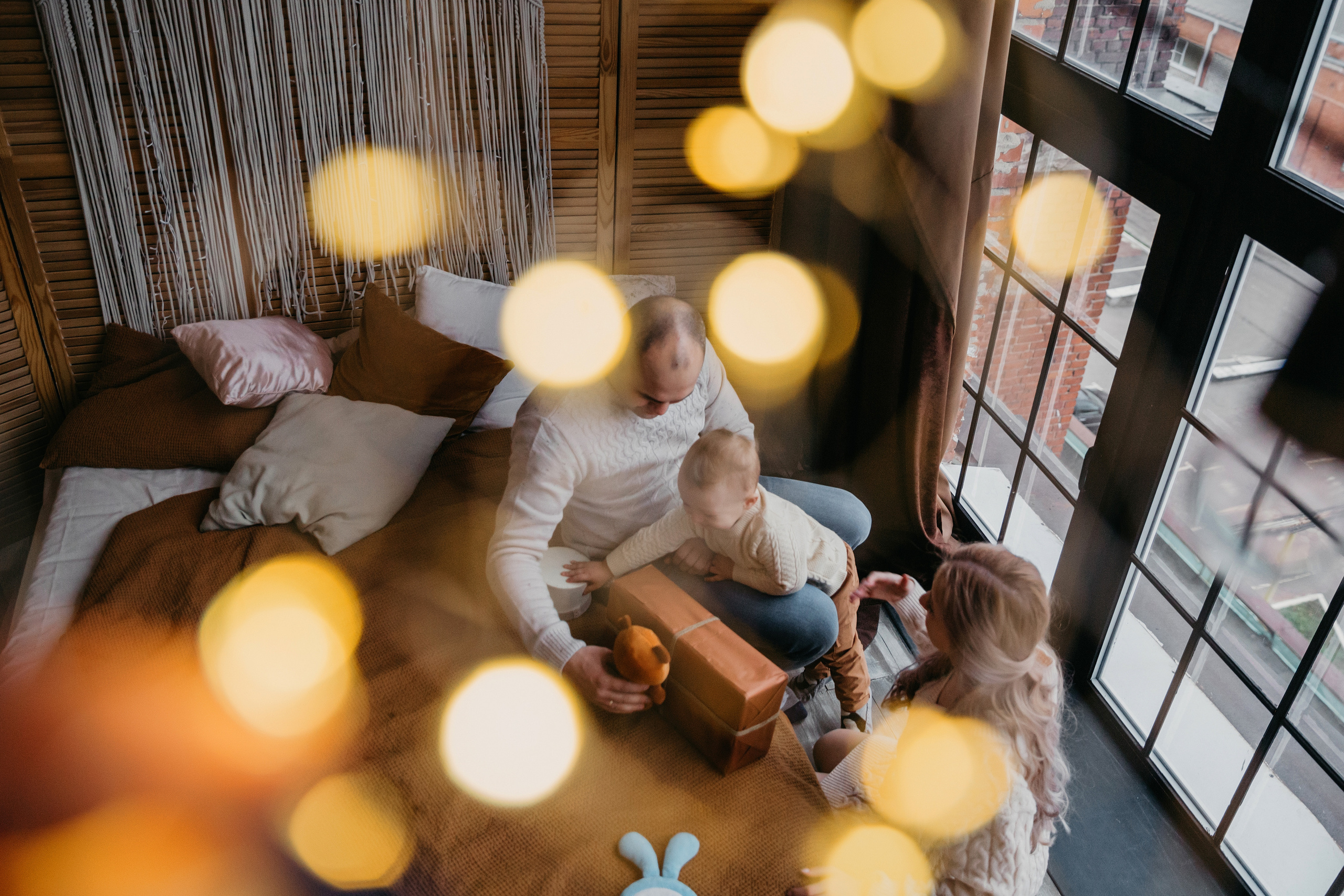 Комоловцы. Персональный, семейный и портретный фотограф в Воронеже Майя Яхонтова