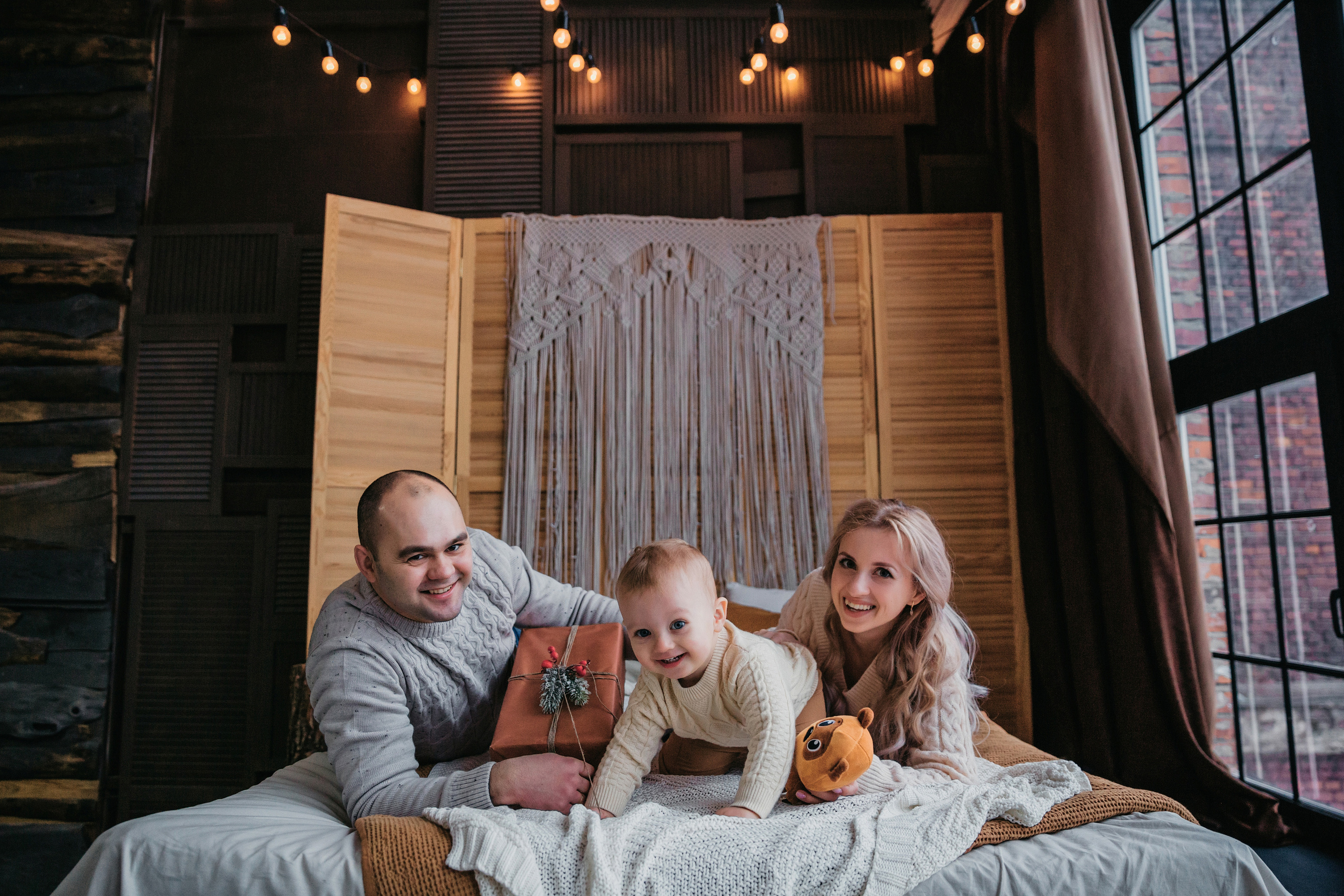 Комоловцы. Персональный, семейный и портретный фотограф в Воронеже Майя Яхонтова