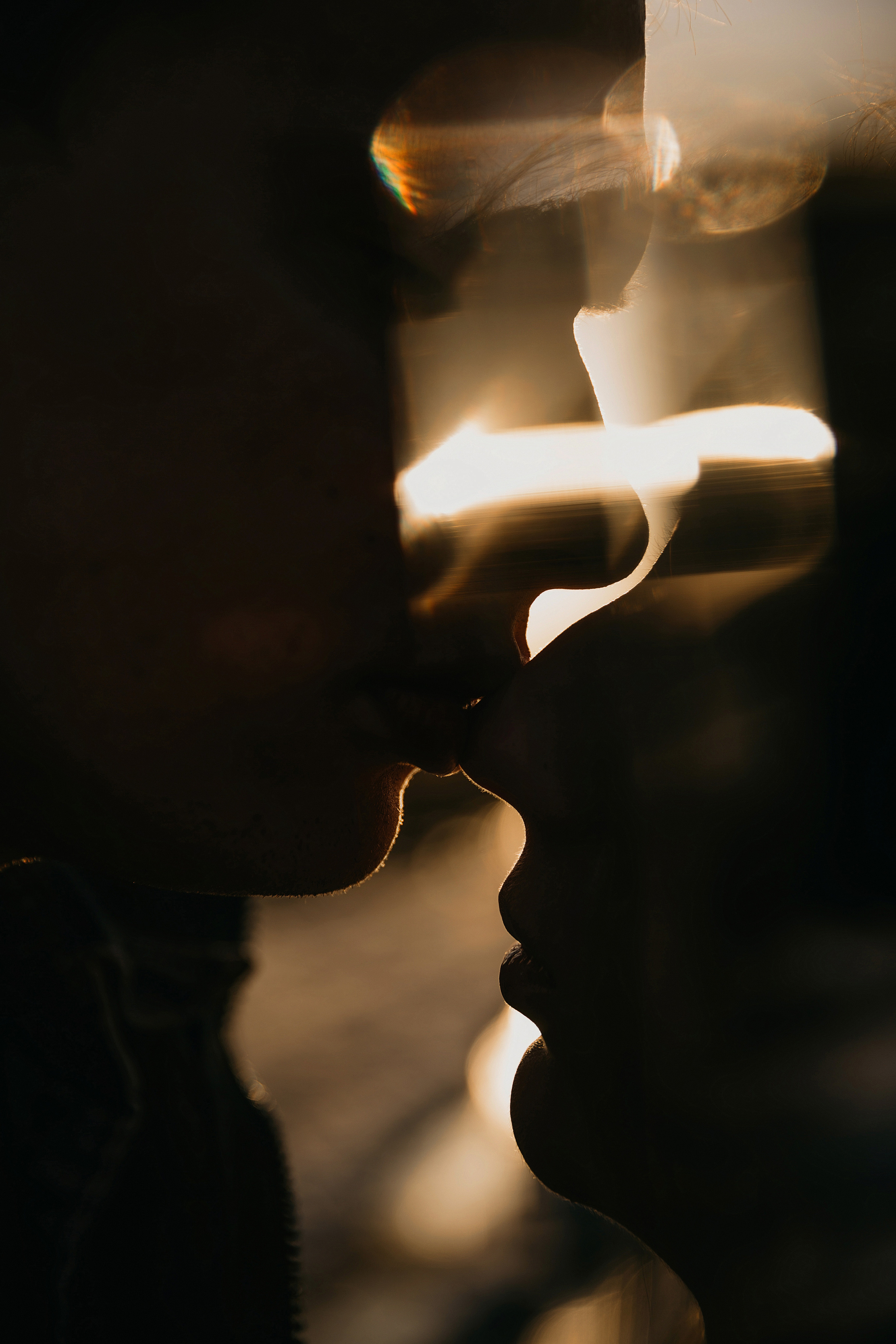 Катя&Лёша. Персональный, семейный и портретный фотограф в Воронеже Майя Яхонтова