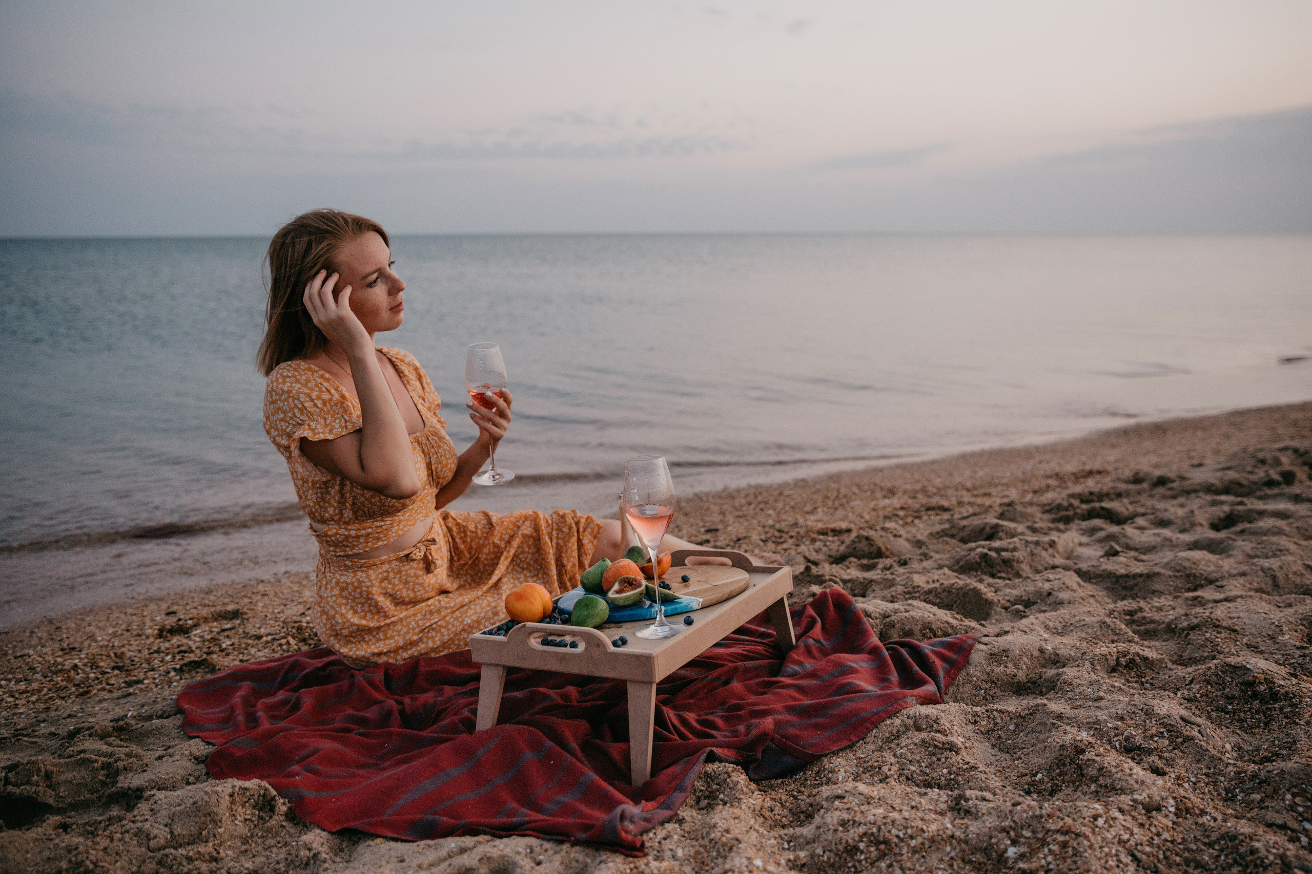 Лиля. Персональный, семейный и портретный фотограф в Воронеже Майя Яхонтова