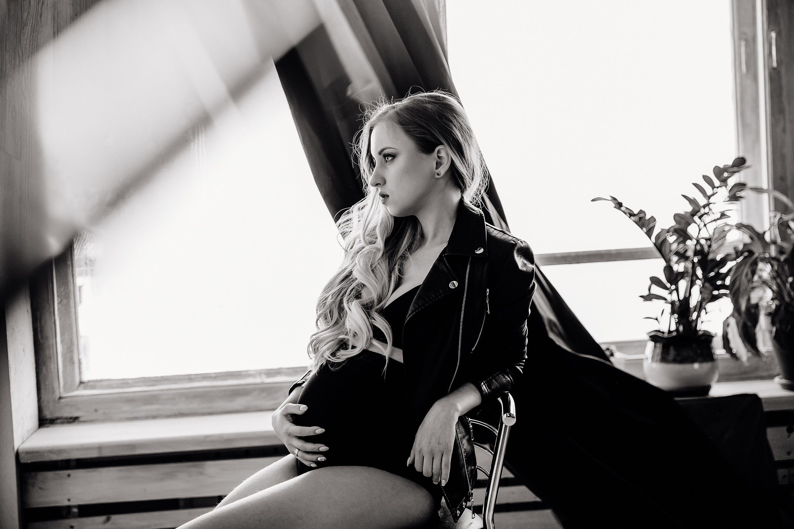 Катя. Персональный, семейный и портретный фотограф в Воронеже Майя Яхонтова