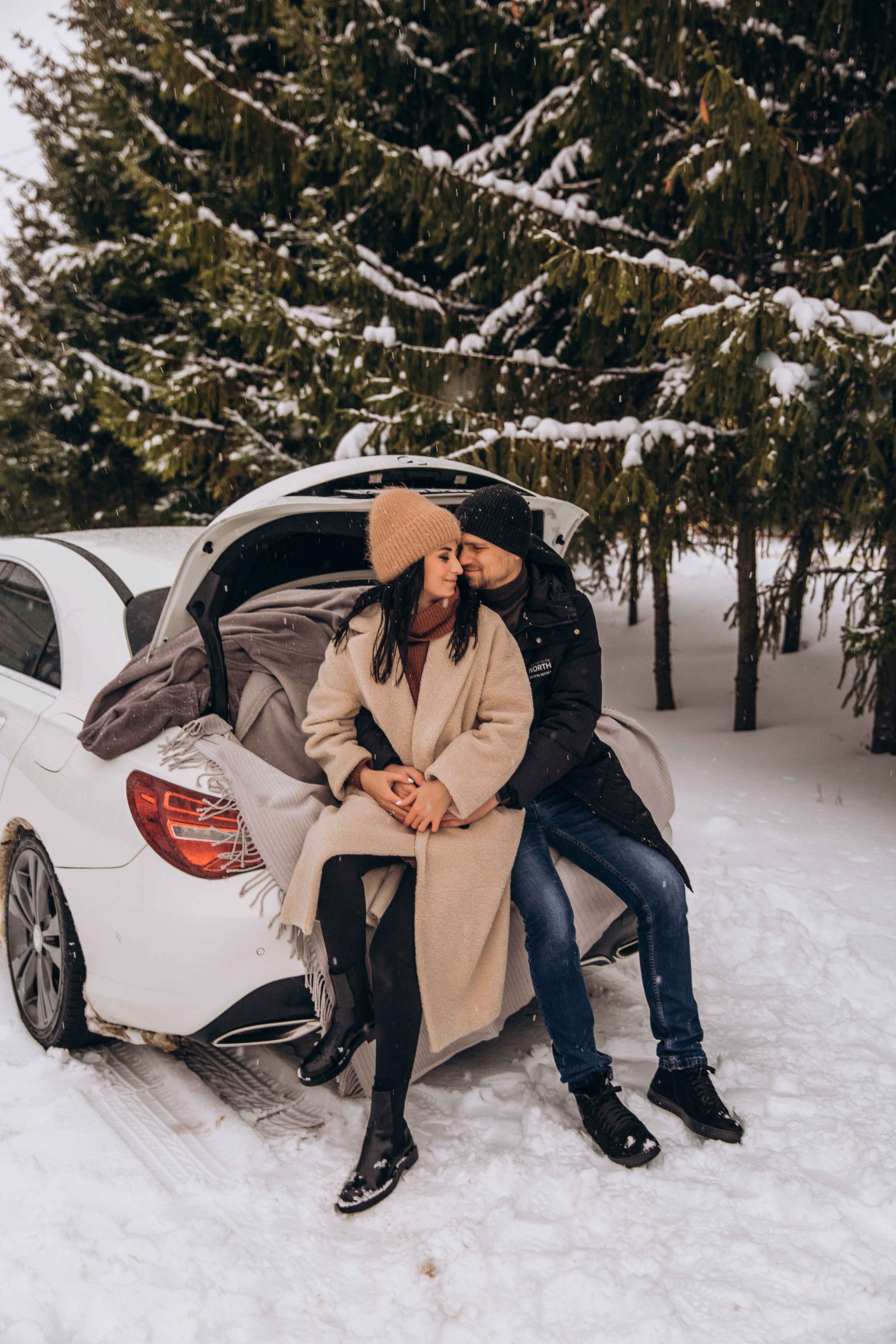 Лёша&Катя. Персональный, семейный и портретный фотограф в Воронеже Майя Яхонтова