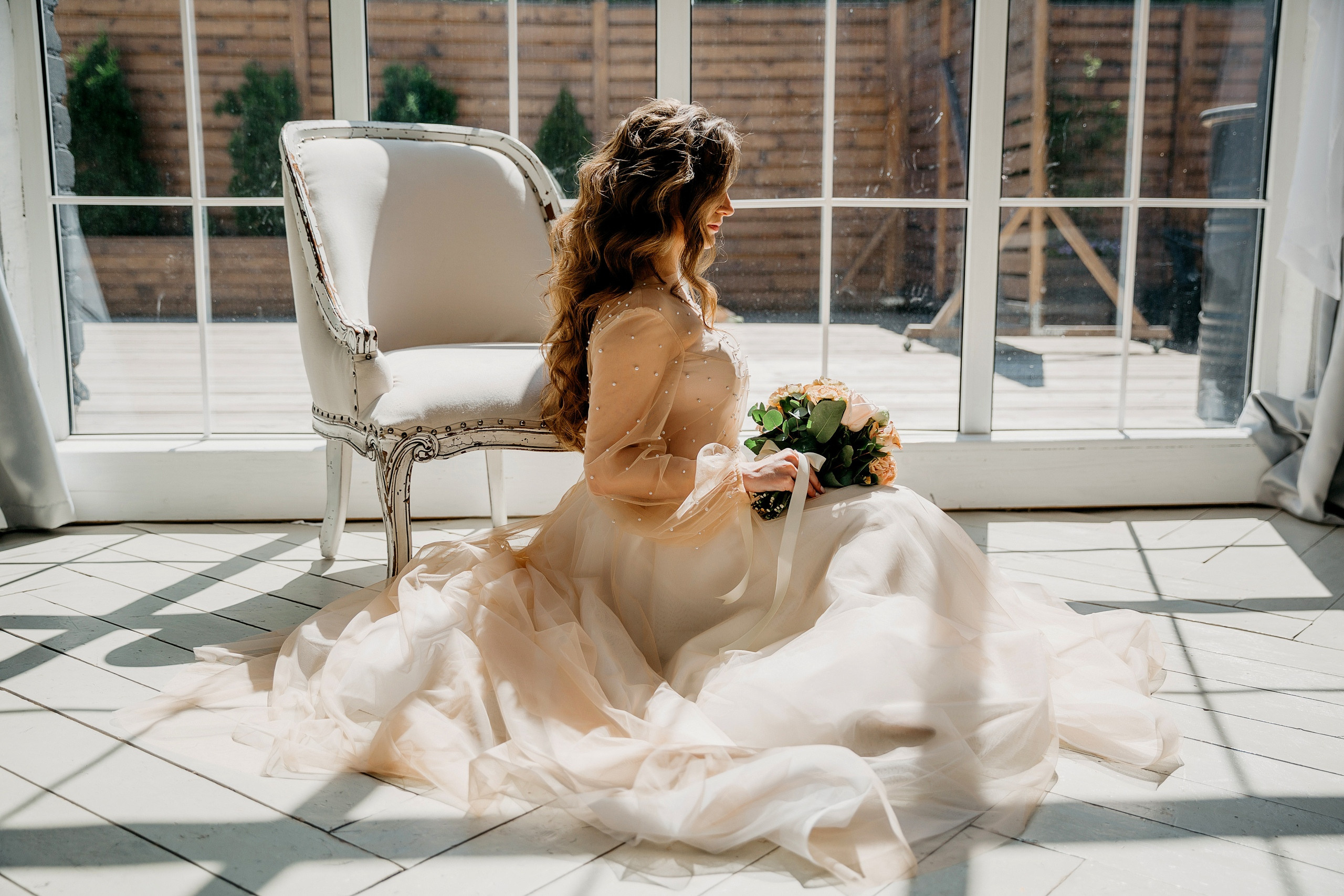 Михаил&Елена. Персональный, семейный и портретный фотограф в Воронеже Майя Яхонтова