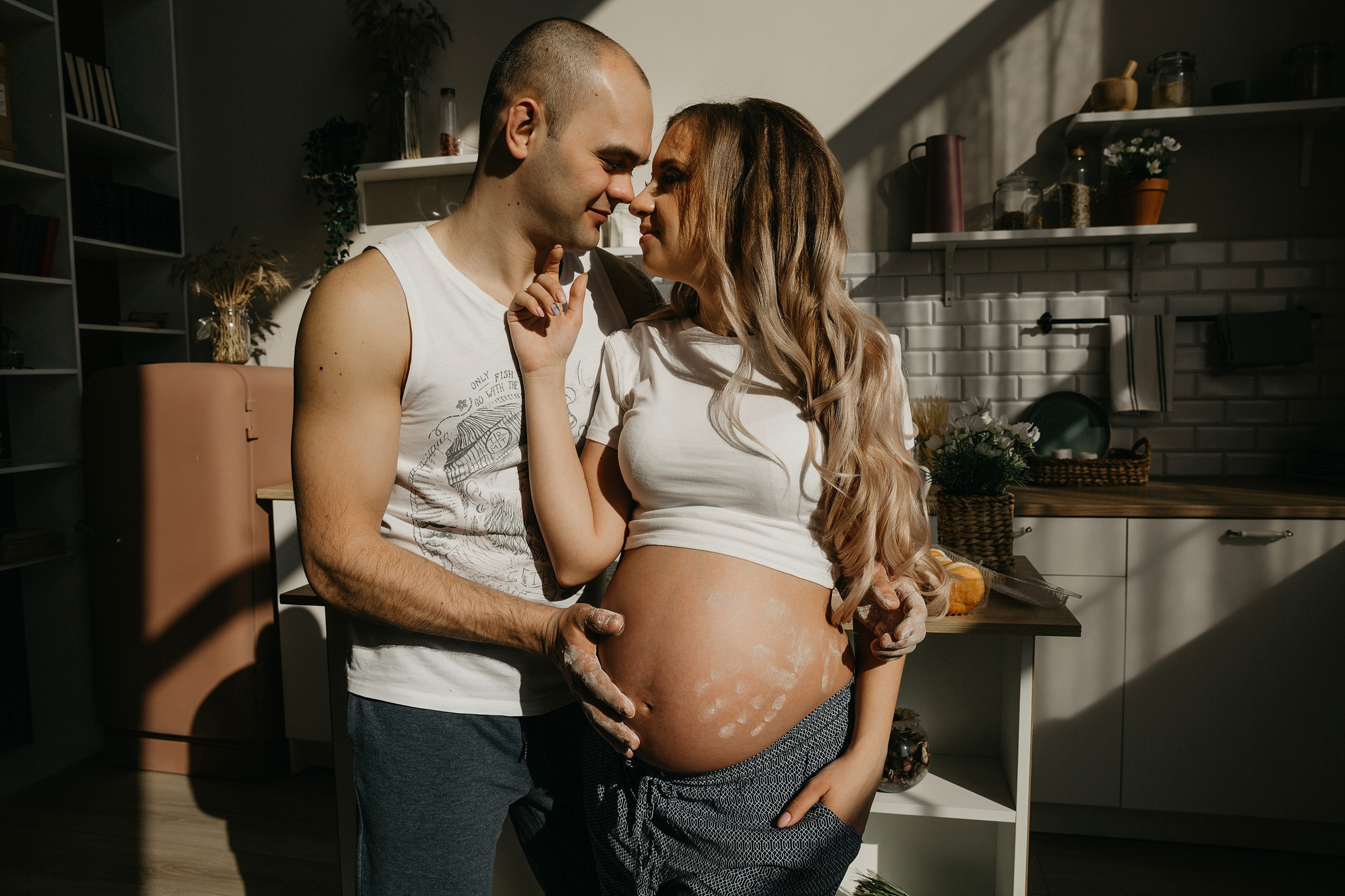 Саша&Катя. Персональный, семейный и портретный фотограф в Воронеже Майя Яхонтова