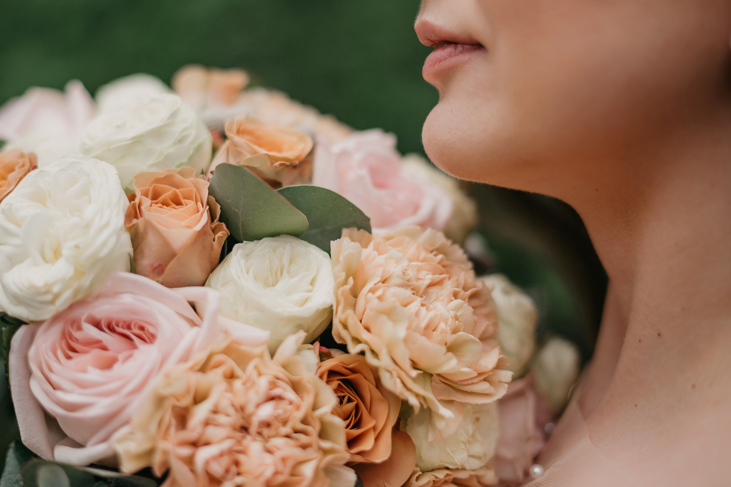 Михаил&Елена. Персональный, семейный и портретный фотограф в Воронеже Майя Яхонтова