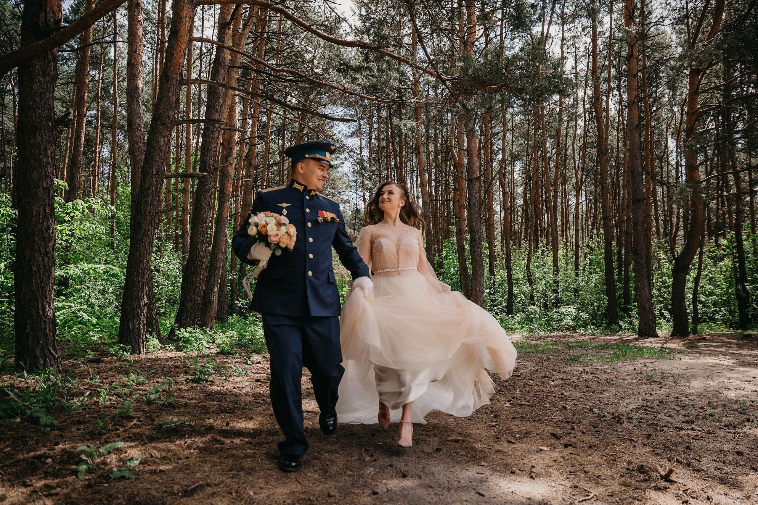 Михаил&Елена. Персональный, семейный и портретный фотограф в Воронеже Майя Яхонтова