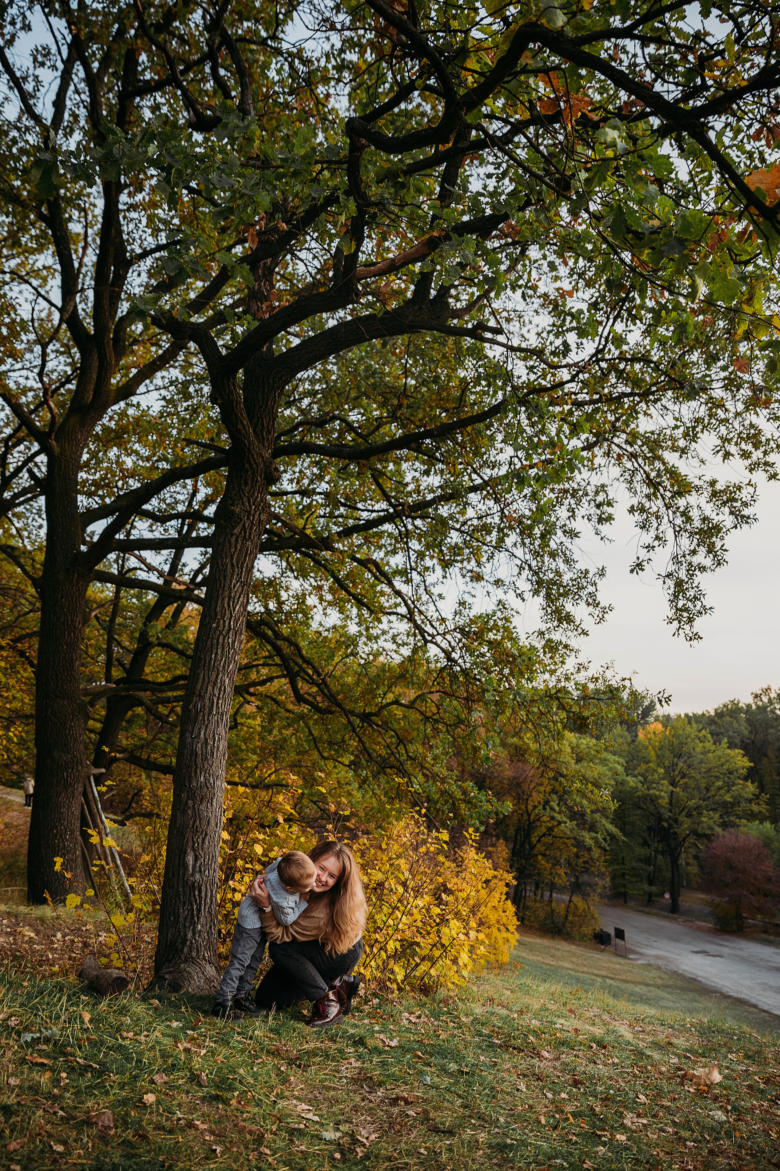 Семья Нины. Персональный, семейный и портретный фотограф в Воронеже Майя Яхонтова