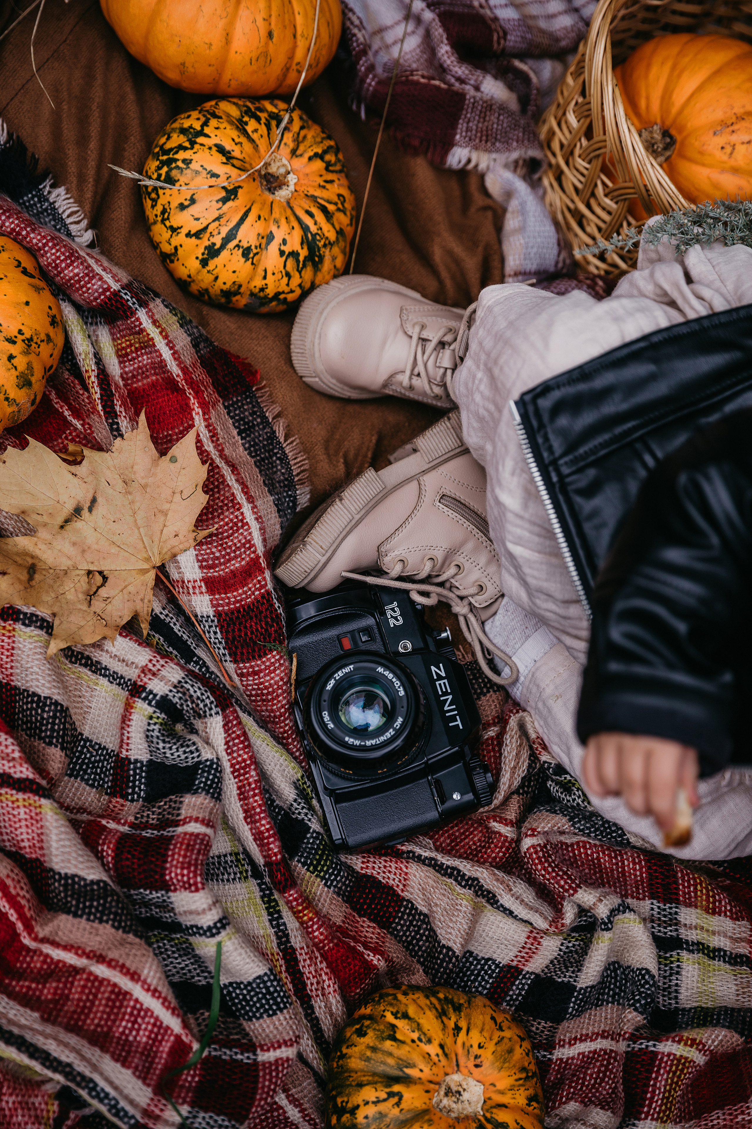 Семья Алёны. Персональный, семейный и портретный фотограф в Воронеже Майя Яхонтова