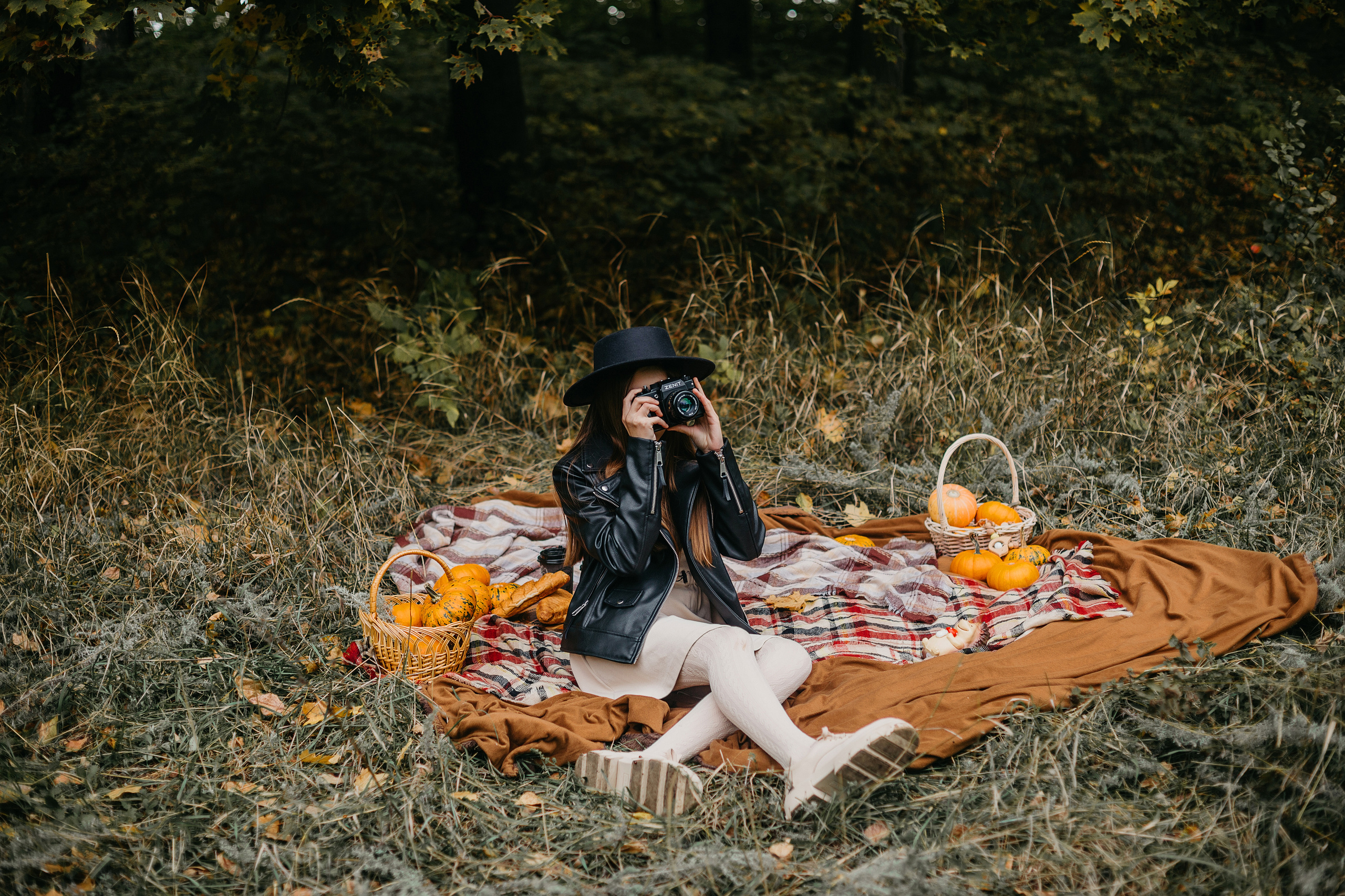 Семья Алёны. Персональный, семейный и портретный фотограф в Воронеже Майя Яхонтова