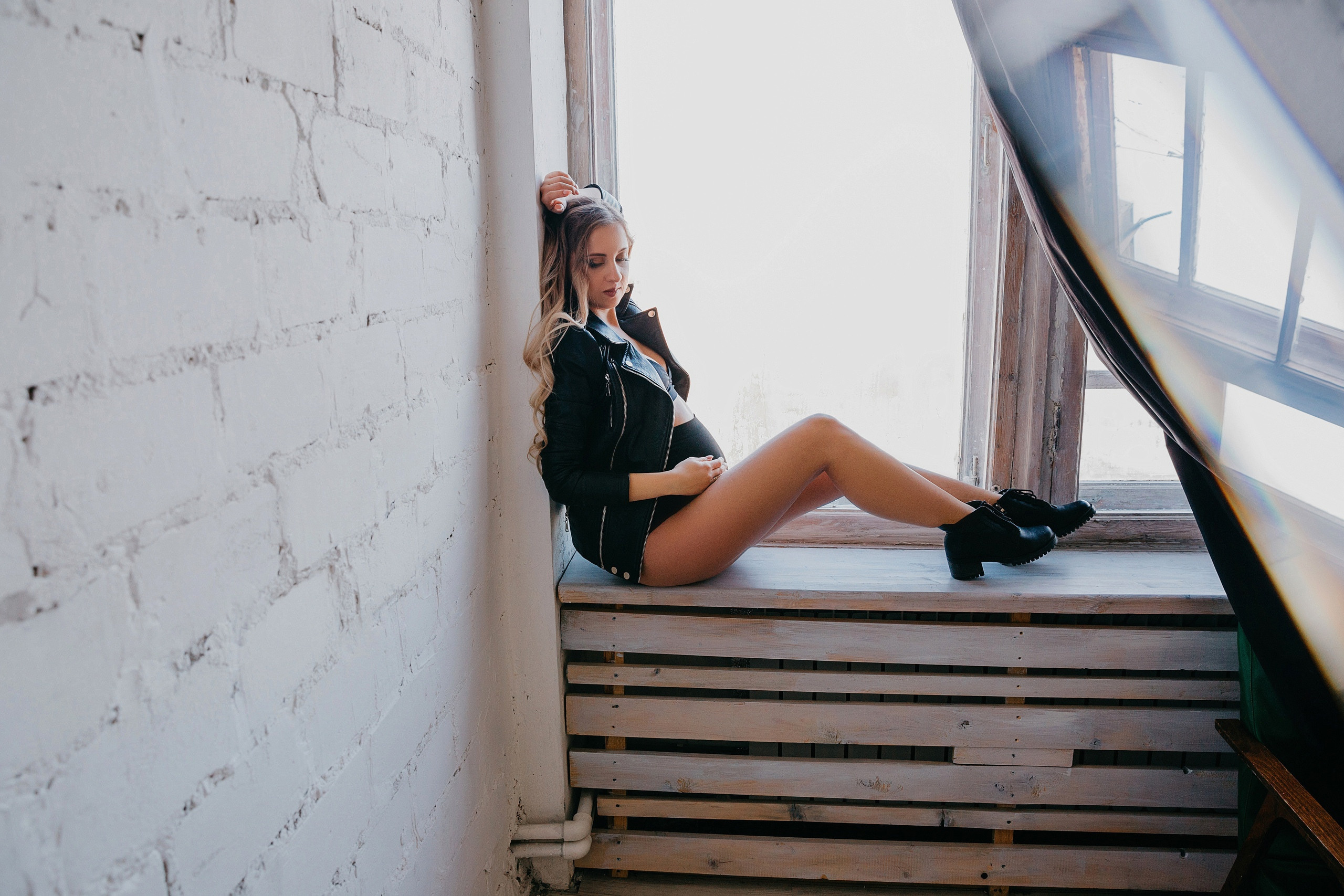 Катя. Персональный, семейный и портретный фотограф в Воронеже Майя Яхонтова