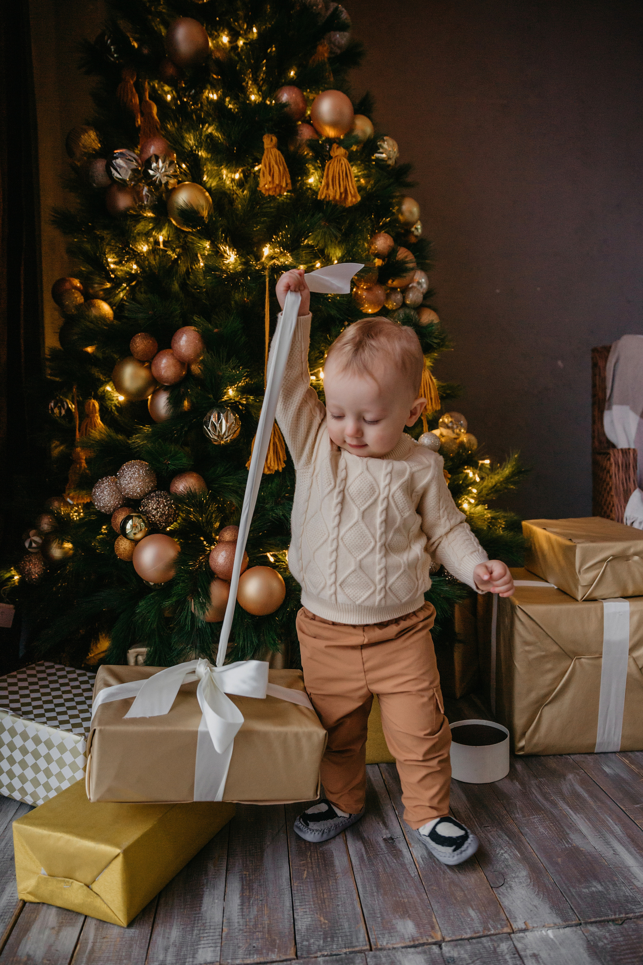 Комоловцы. Персональный, семейный и портретный фотограф в Воронеже Майя Яхонтова