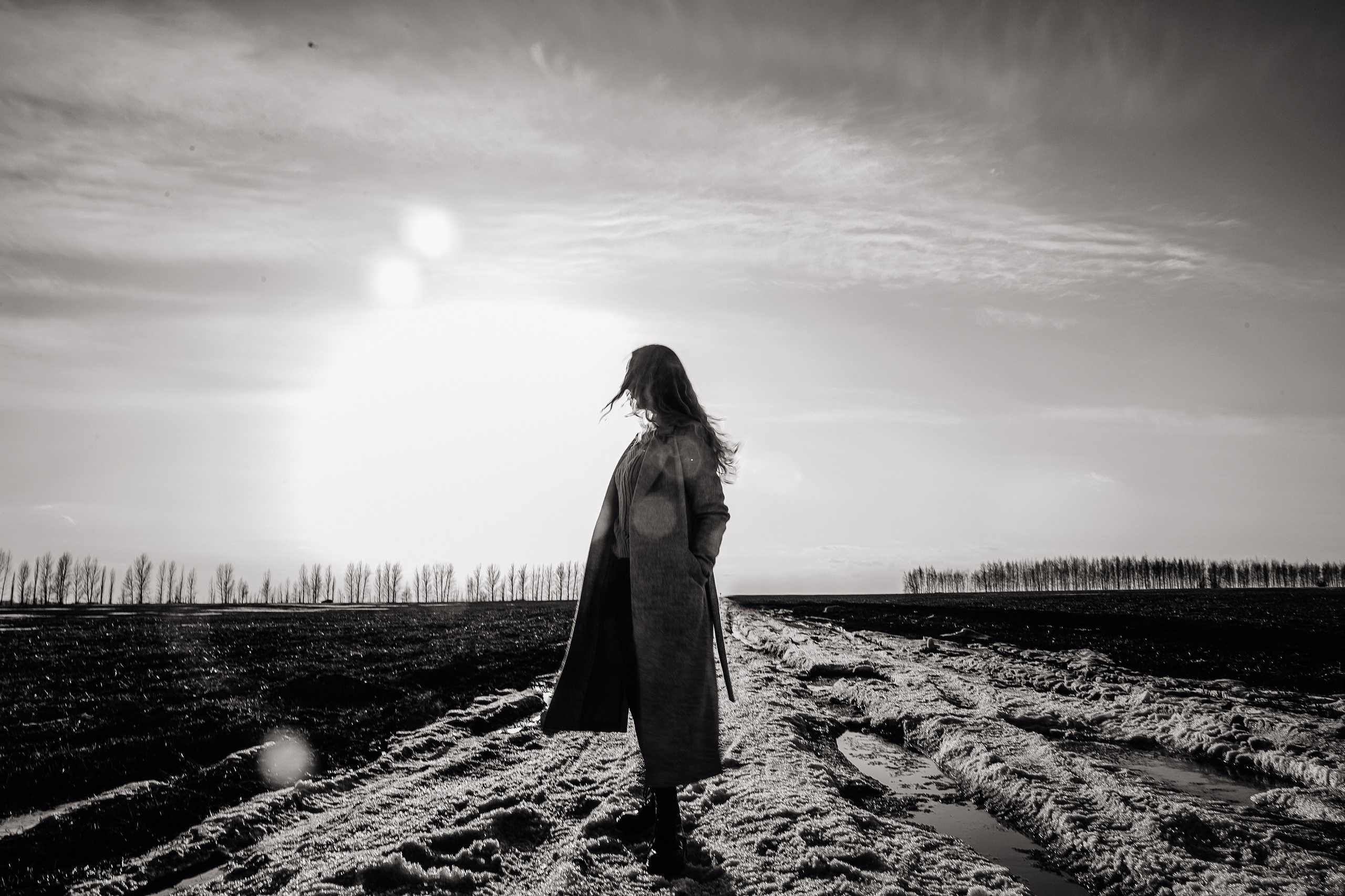 Катя&Лёша. Персональный, семейный и портретный фотограф в Воронеже Майя Яхонтова