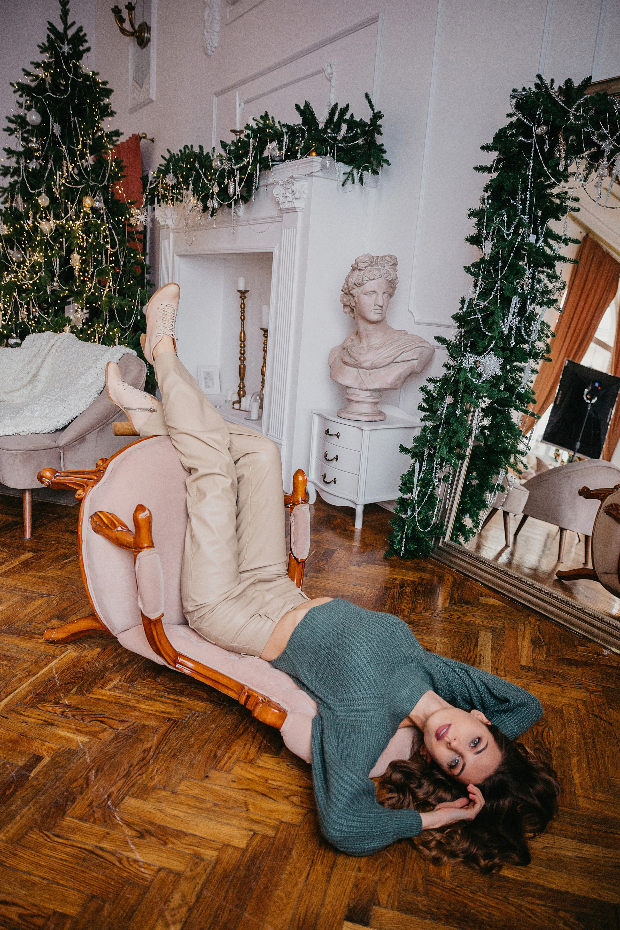 Влада&Кирилл. Персональный, семейный и портретный фотограф в Воронеже Майя Яхонтова