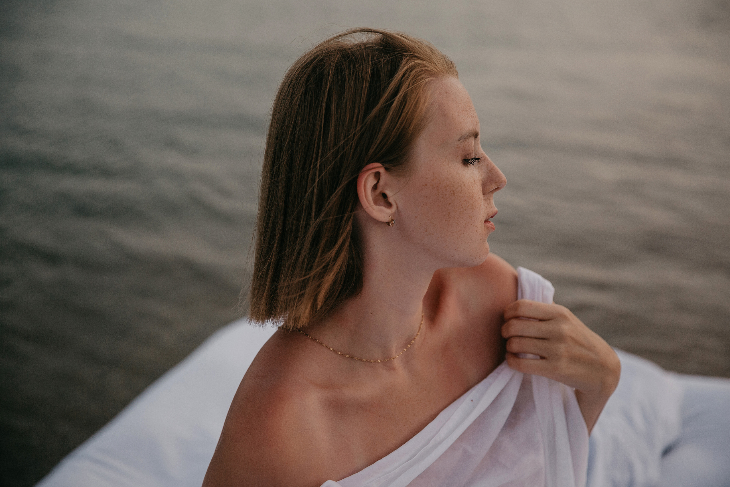 Лиля. Персональный, семейный и портретный фотограф в Воронеже Майя Яхонтова