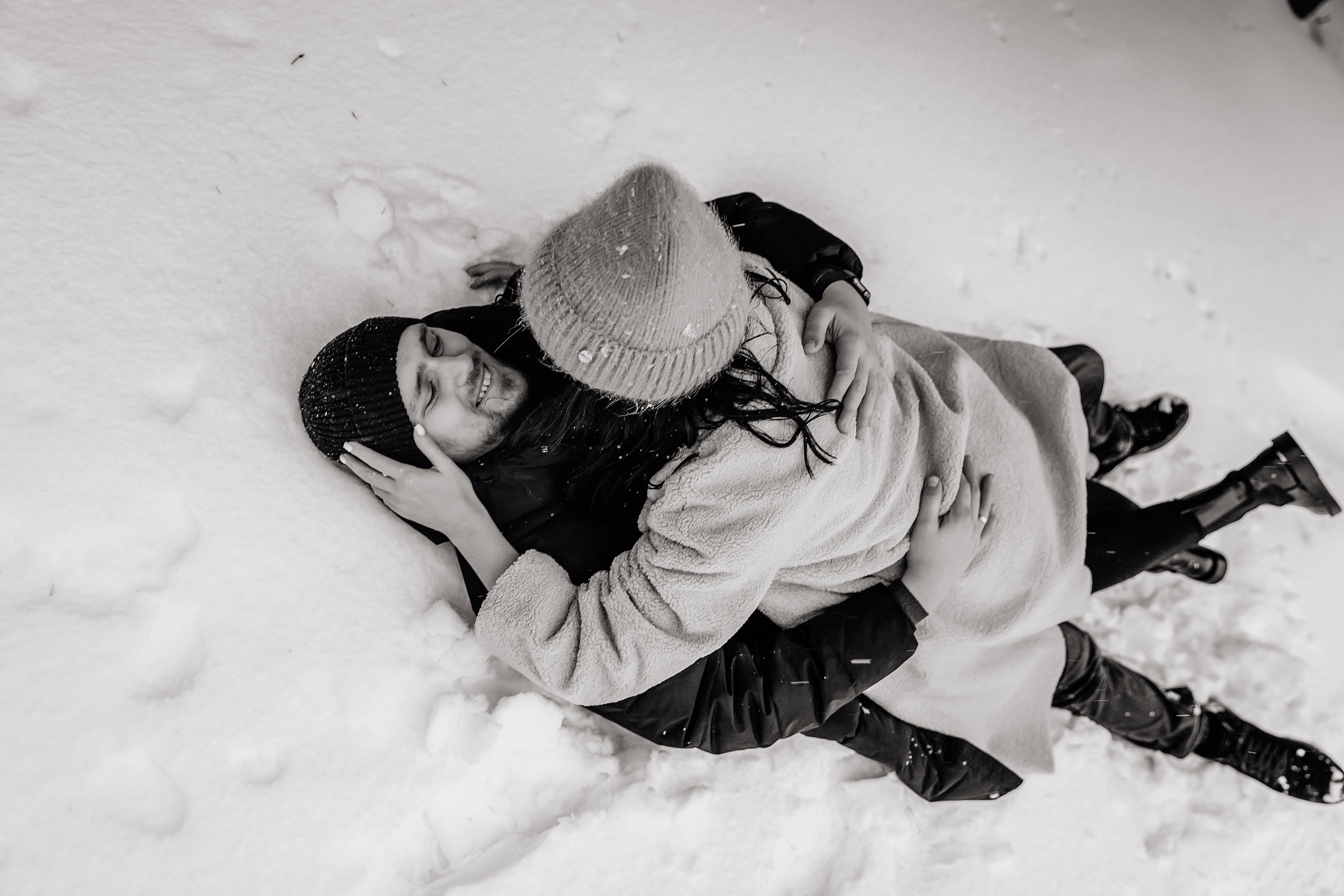 Лёша&Катя. Персональный, семейный и портретный фотограф в Воронеже Майя Яхонтова