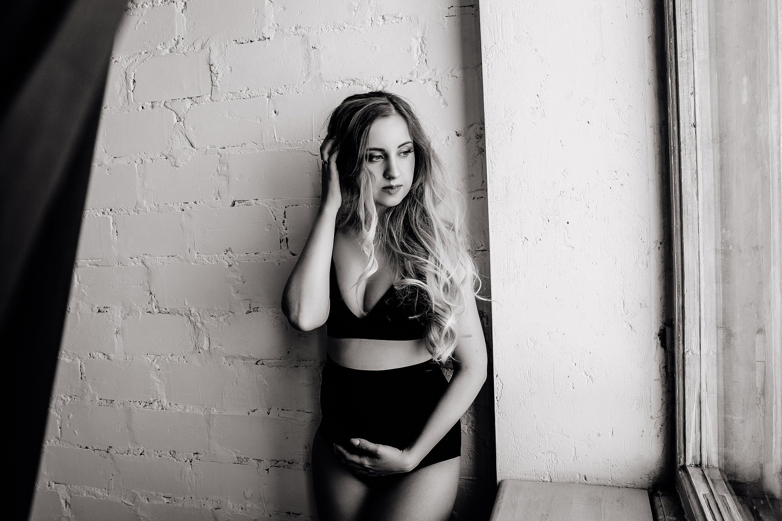 Катя. Персональный, семейный и портретный фотограф в Воронеже Майя Яхонтова