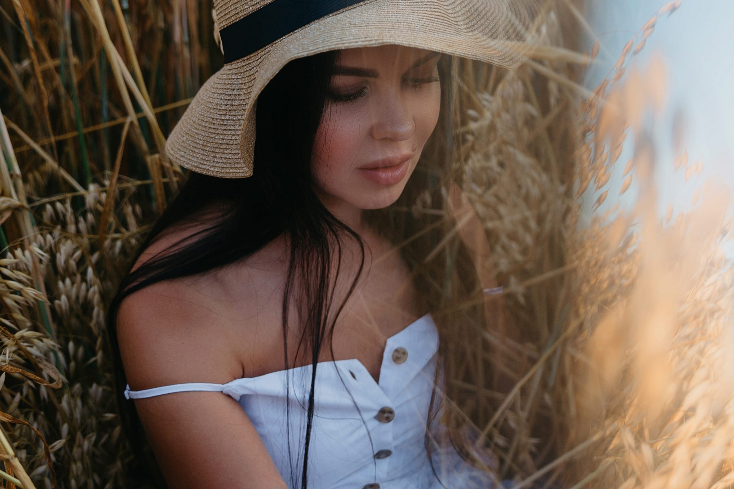 Галина. Персональный, семейный и портретный фотограф в Воронеже Майя Яхонтова