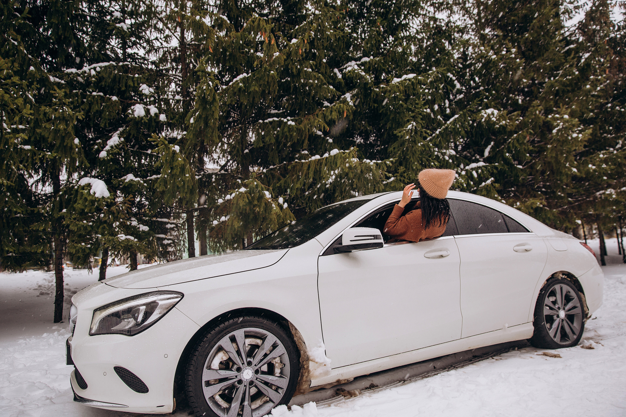 Лёша&Катя. Персональный, семейный и портретный фотограф в Воронеже Майя Яхонтова