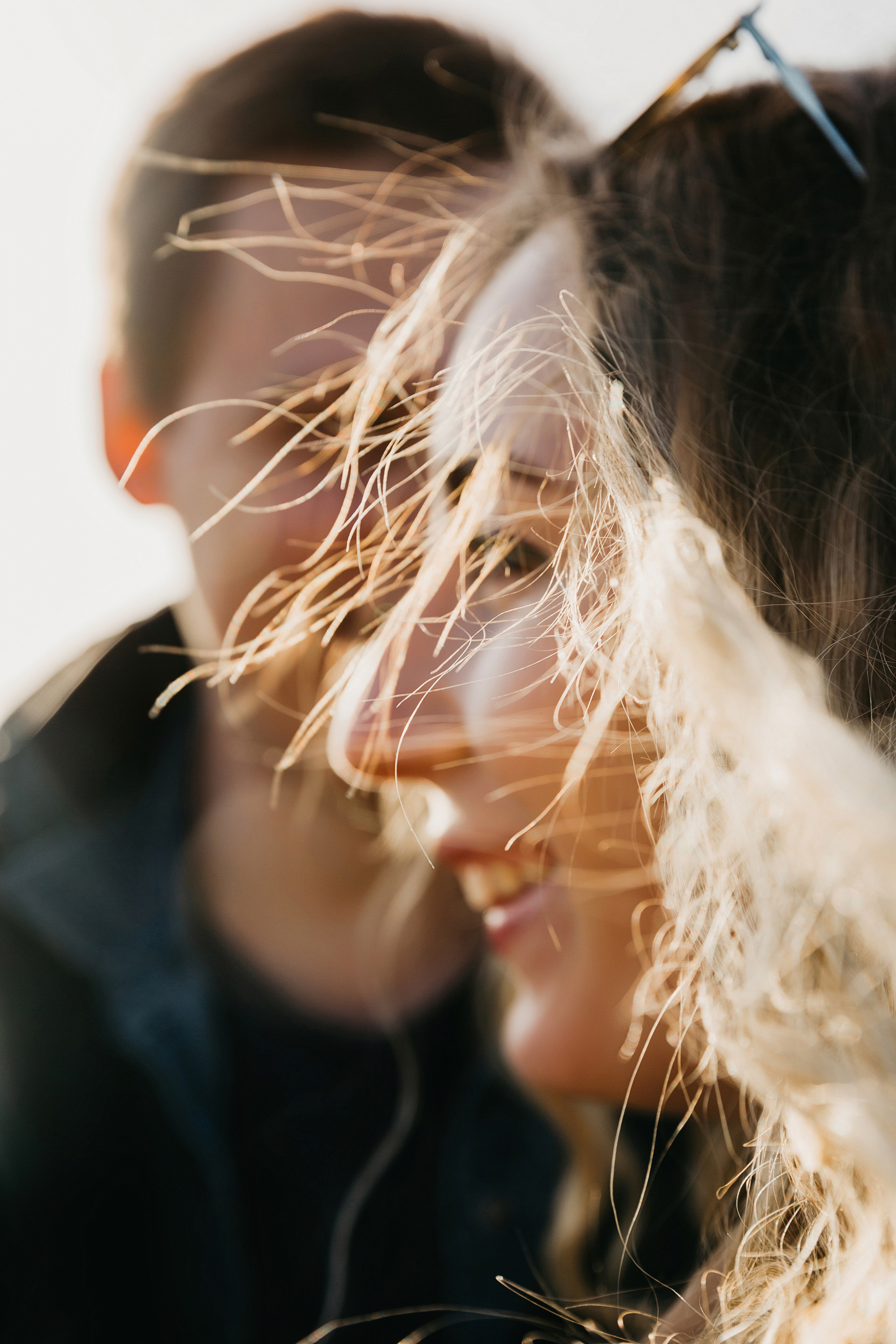 Катя&Лёша. Персональный, семейный и портретный фотограф в Воронеже Майя Яхонтова
