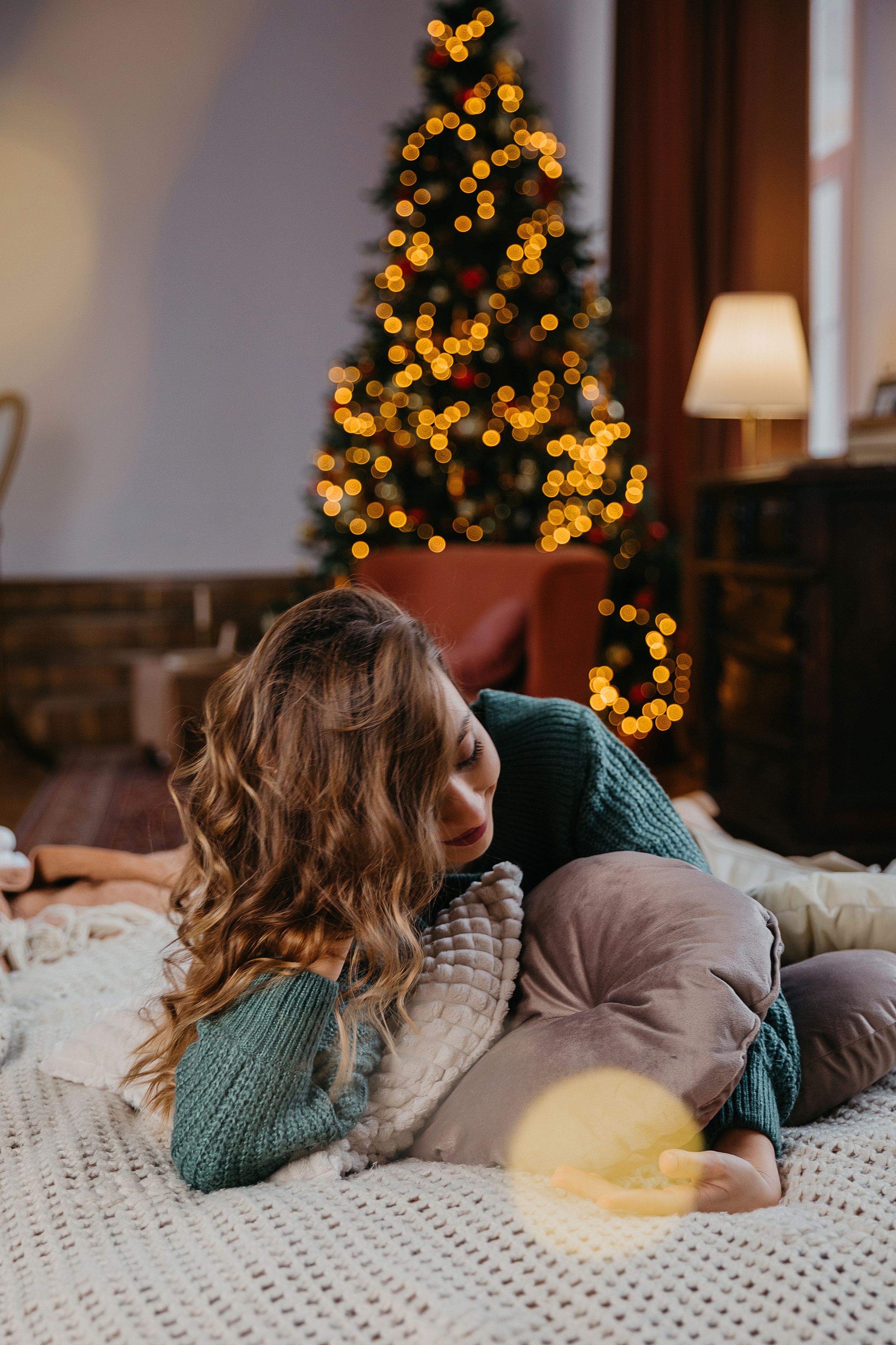 Влада&Кирилл. Персональный, семейный и портретный фотограф в Воронеже Майя Яхонтова