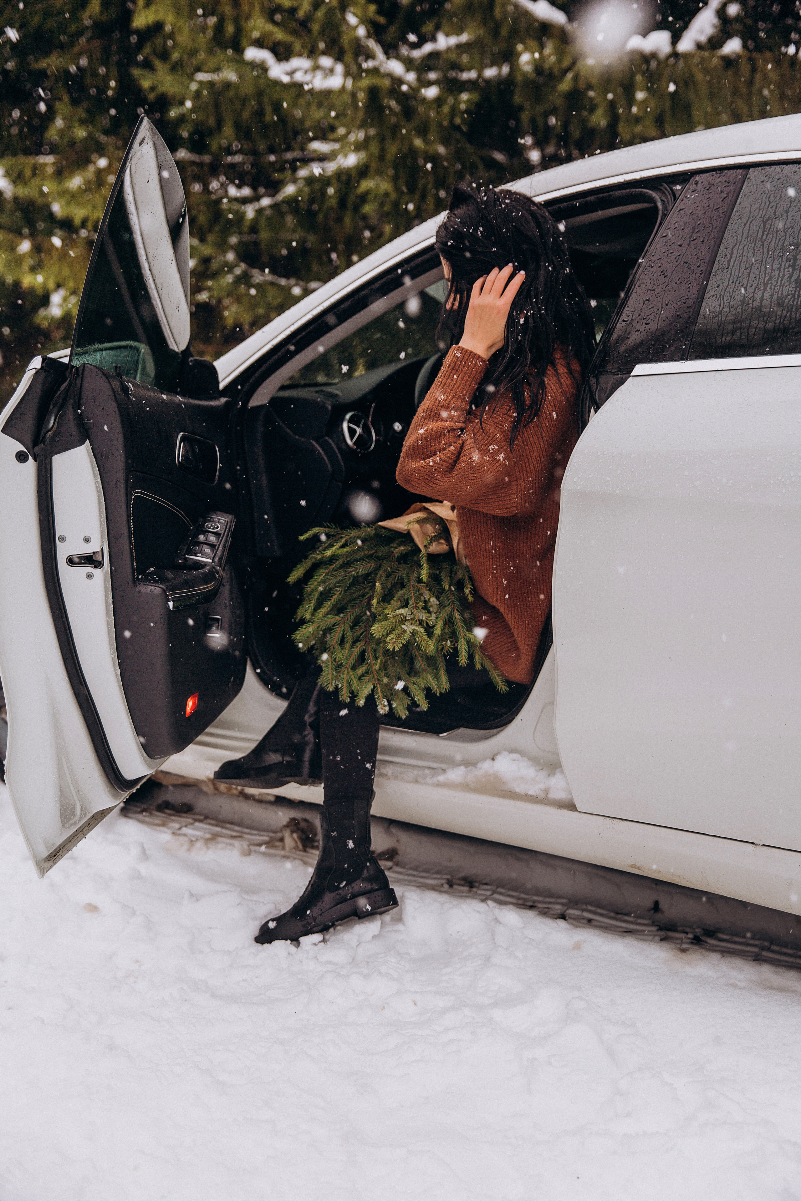 Лёша&Катя. Персональный, семейный и портретный фотограф в Воронеже Майя Яхонтова