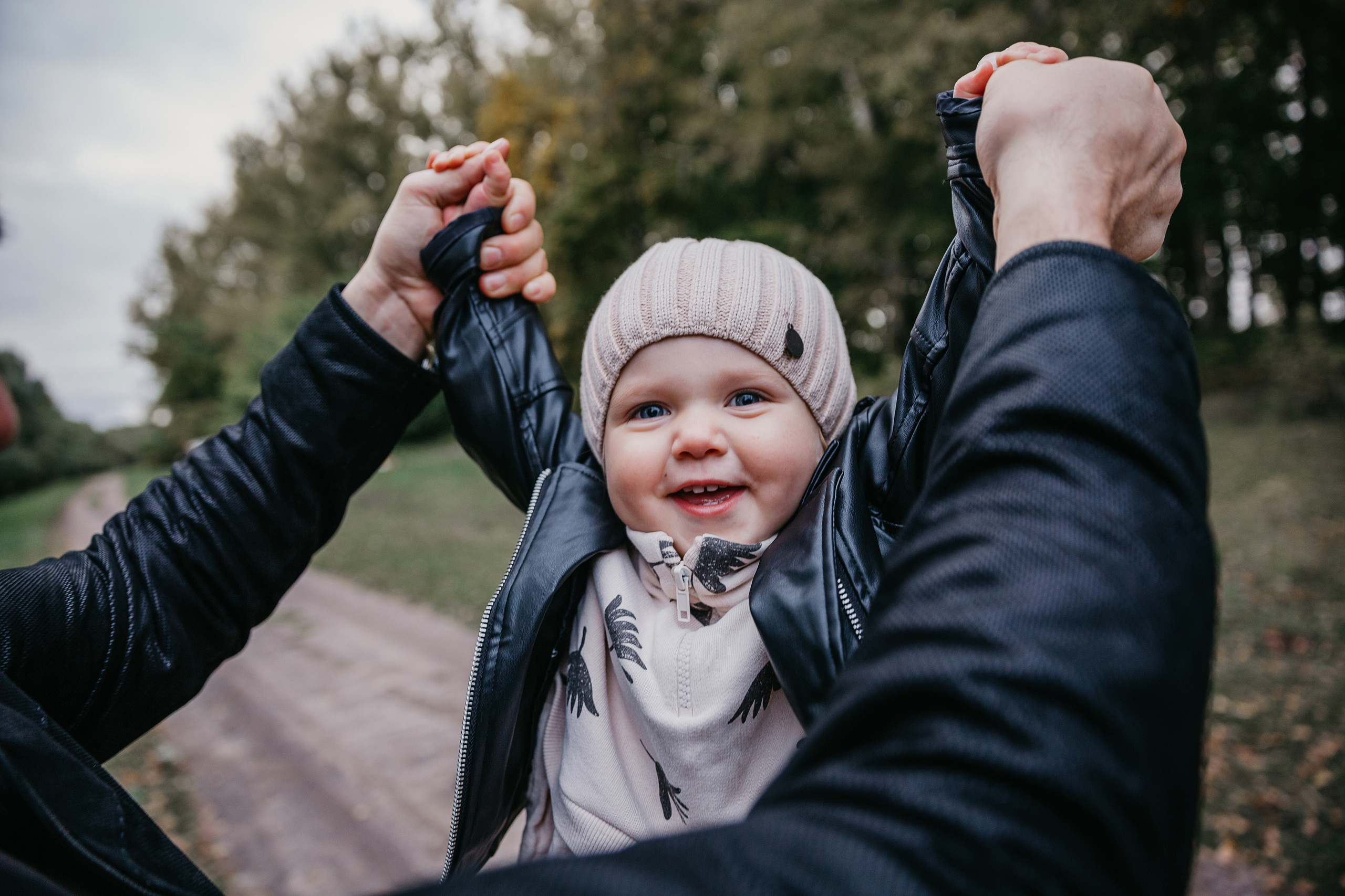 Семья Алёны. Персональный, семейный и портретный фотограф в Воронеже Майя Яхонтова