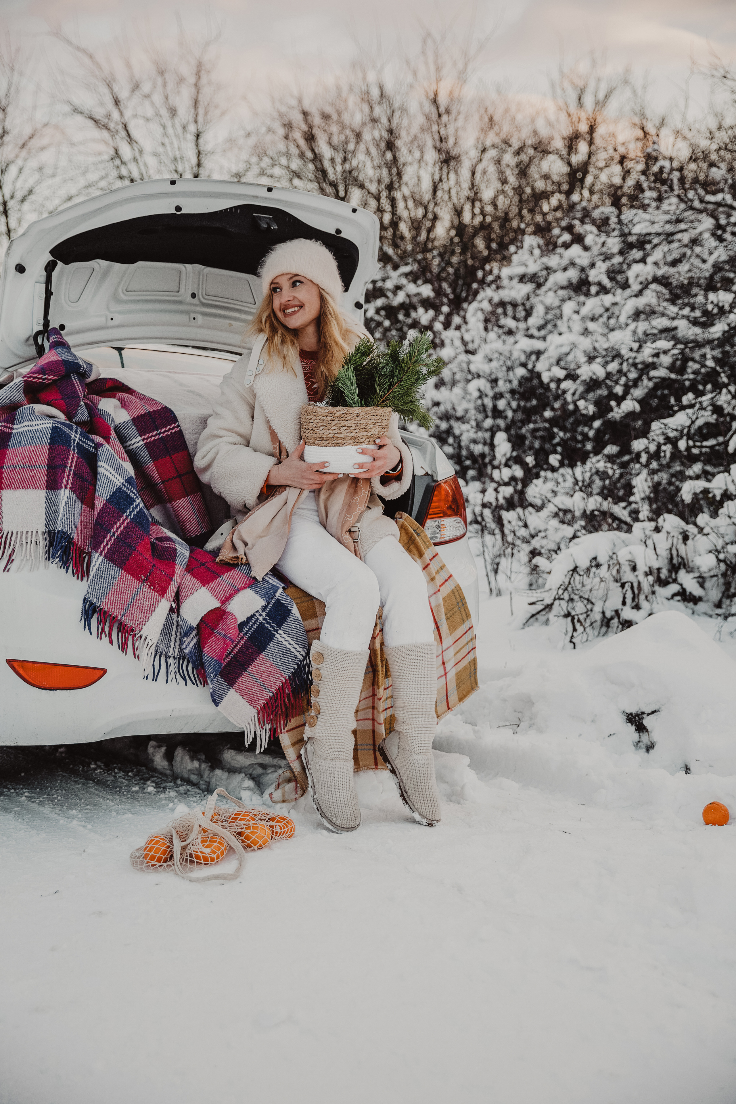 Катя и Симба. Персональный, семейный и портретный фотограф в Воронеже Майя Яхонтова