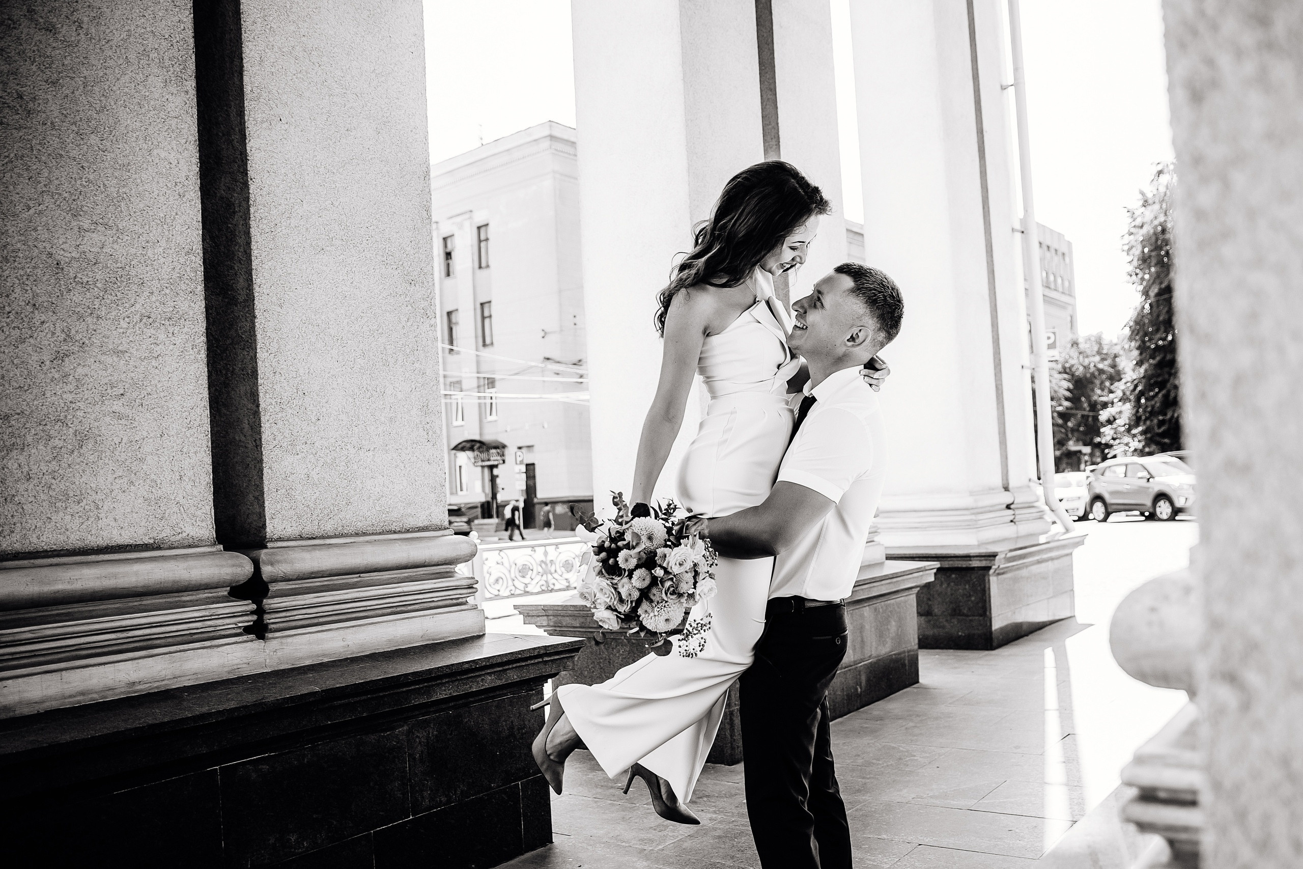 Персональный, семейный и портретный фотограф в Воронеже Майя Яхонтова
