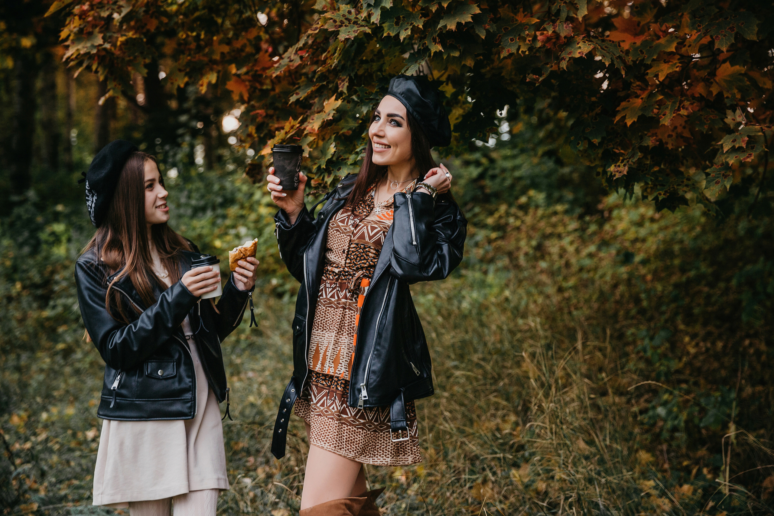 Семья Алёны. Персональный, семейный и портретный фотограф в Воронеже Майя Яхонтова