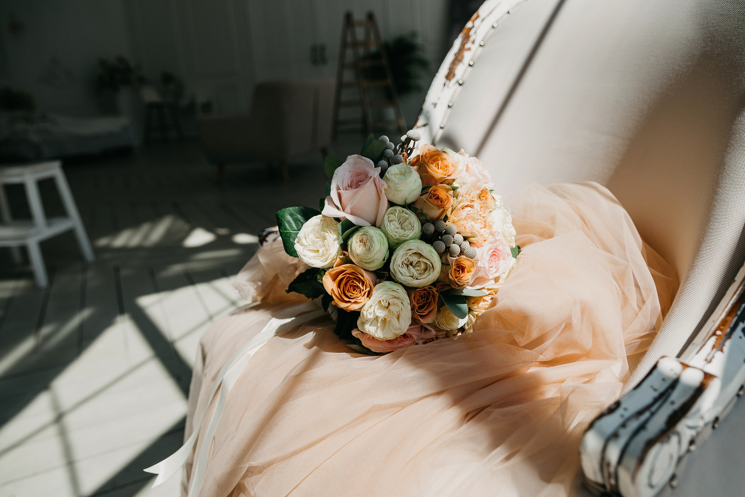 Михаил&Елена. Персональный, семейный и портретный фотограф в Воронеже Майя Яхонтова