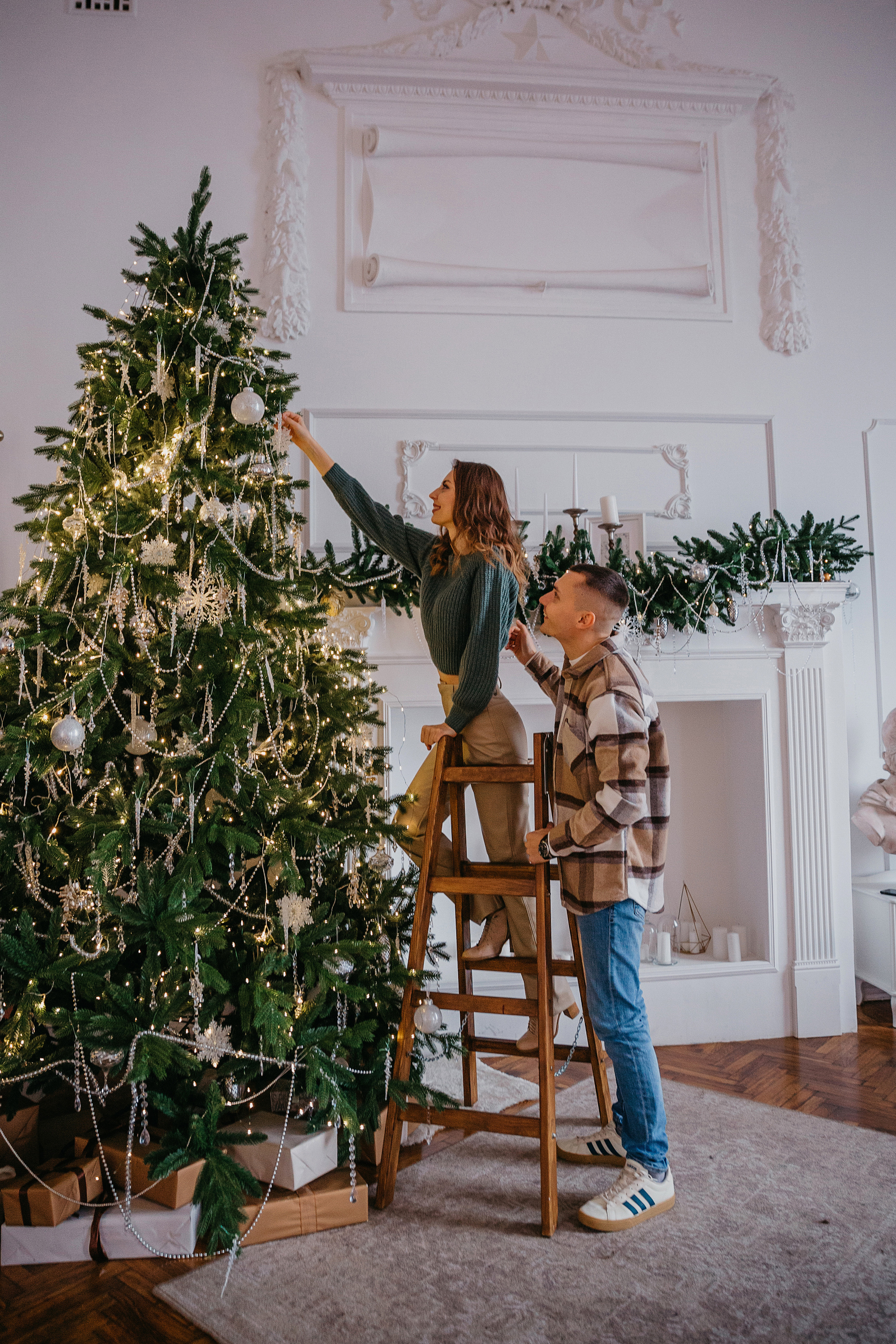 Влада&Кирилл. Персональный, семейный и портретный фотограф в Воронеже Майя Яхонтова