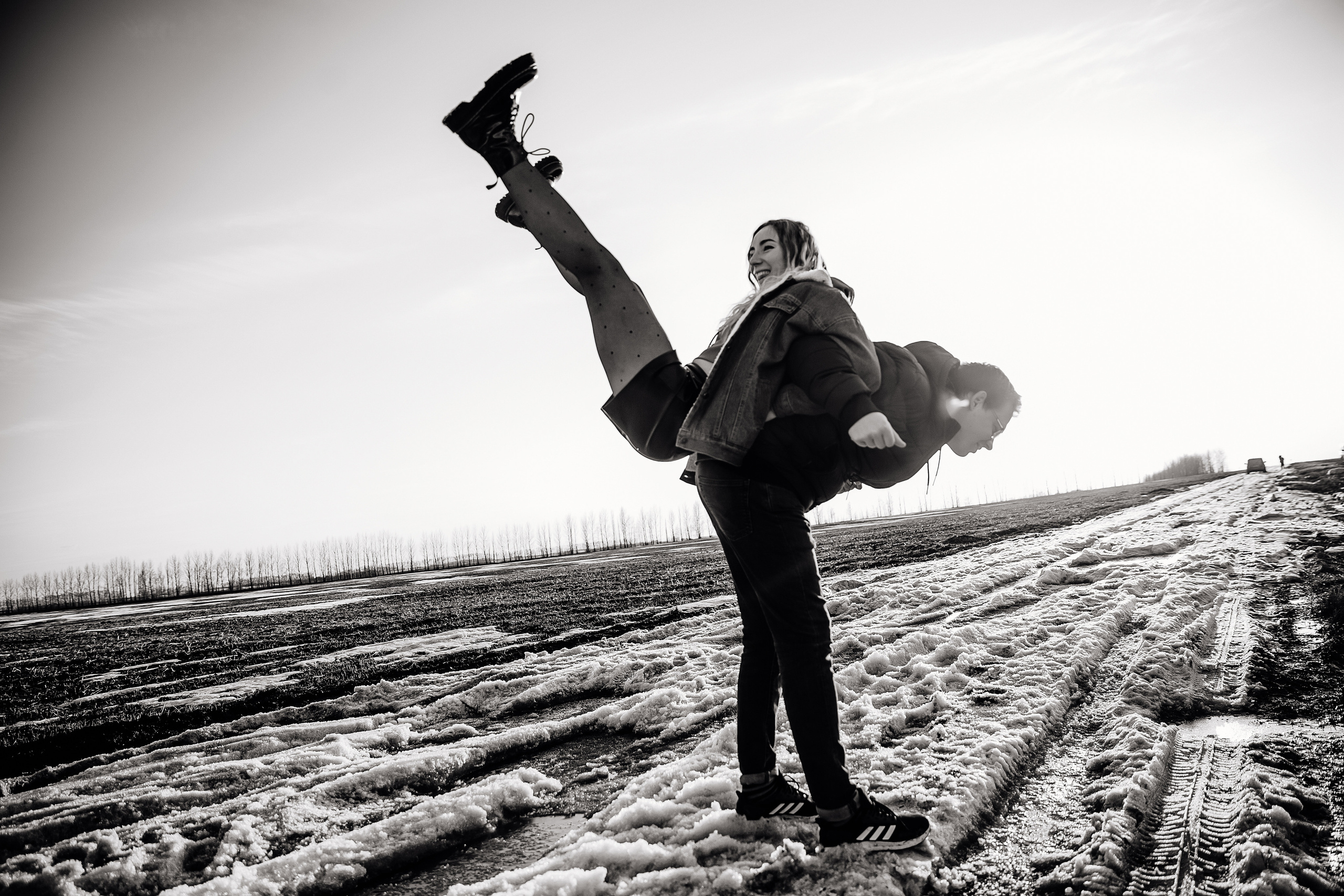 Катя&Лёша. Персональный, семейный и портретный фотограф в Воронеже Майя Яхонтова