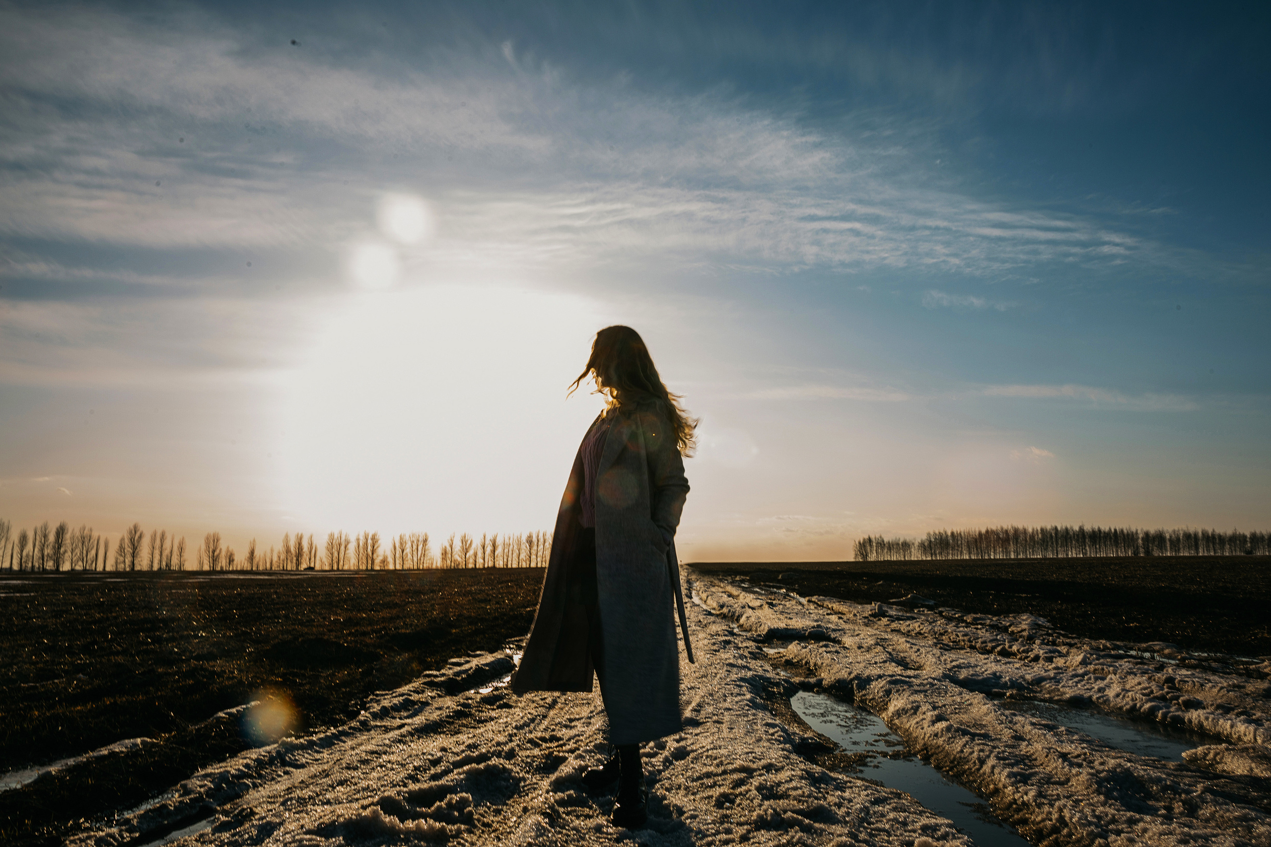 Катя&Лёша. Персональный, семейный и портретный фотограф в Воронеже Майя Яхонтова