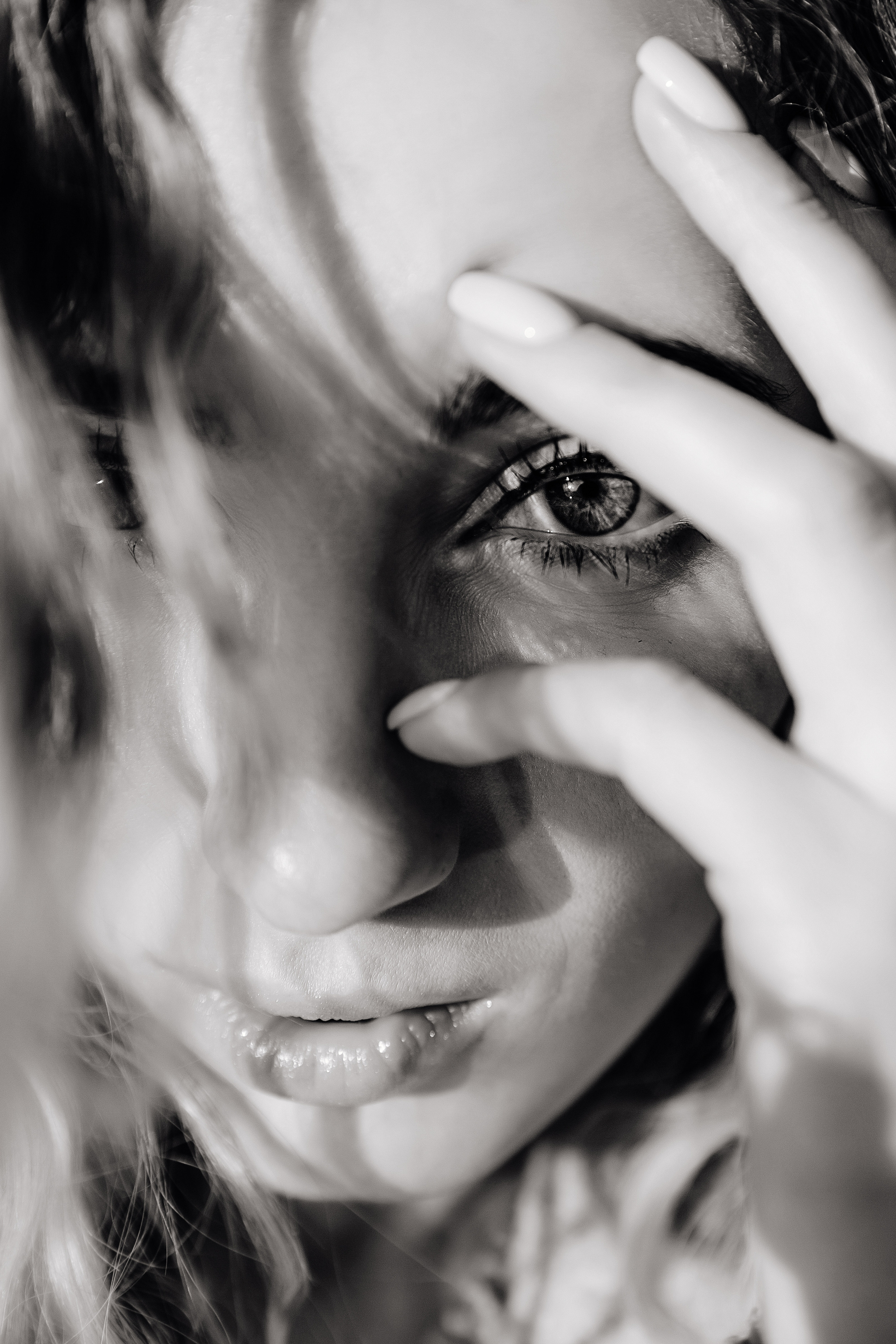 Катя&Лёша. Персональный, семейный и портретный фотограф в Воронеже Майя Яхонтова