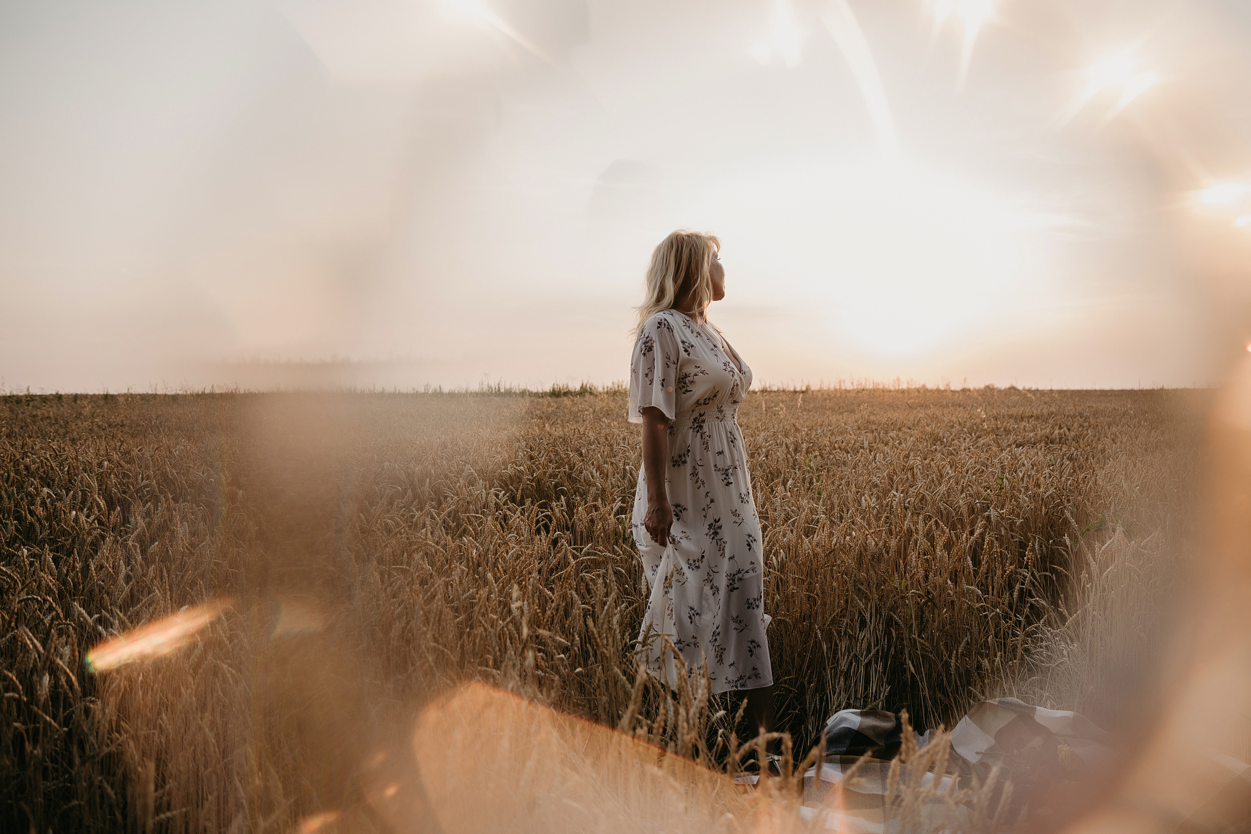 Алла. Персональный, семейный и портретный фотограф в Воронеже Майя Яхонтова