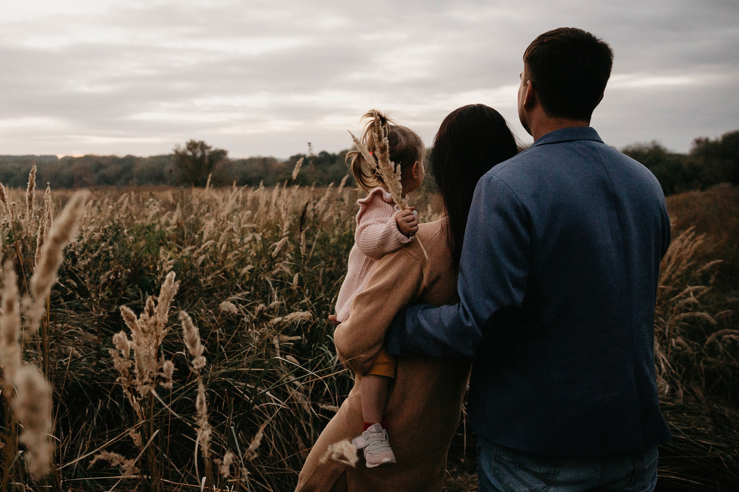 Агуша, Света и Паша. Персональный, семейный и портретный фотограф в Воронеже Майя Яхонтова