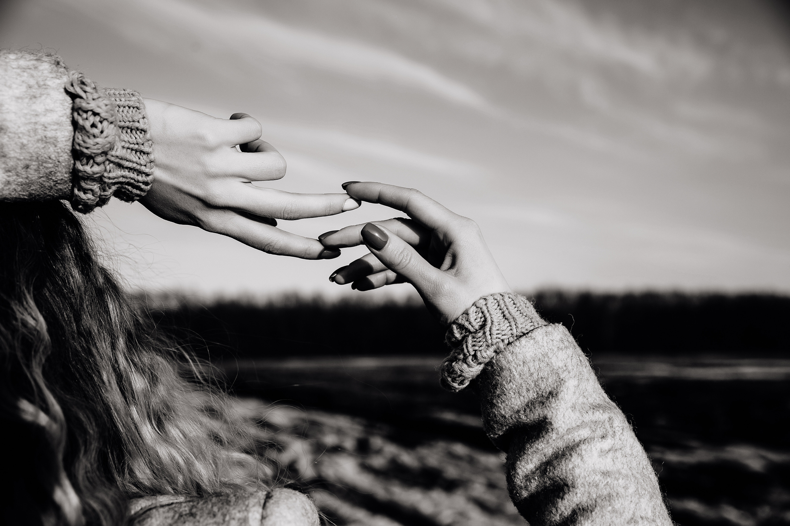 Катя&Лёша. Персональный, семейный и портретный фотограф в Воронеже Майя Яхонтова