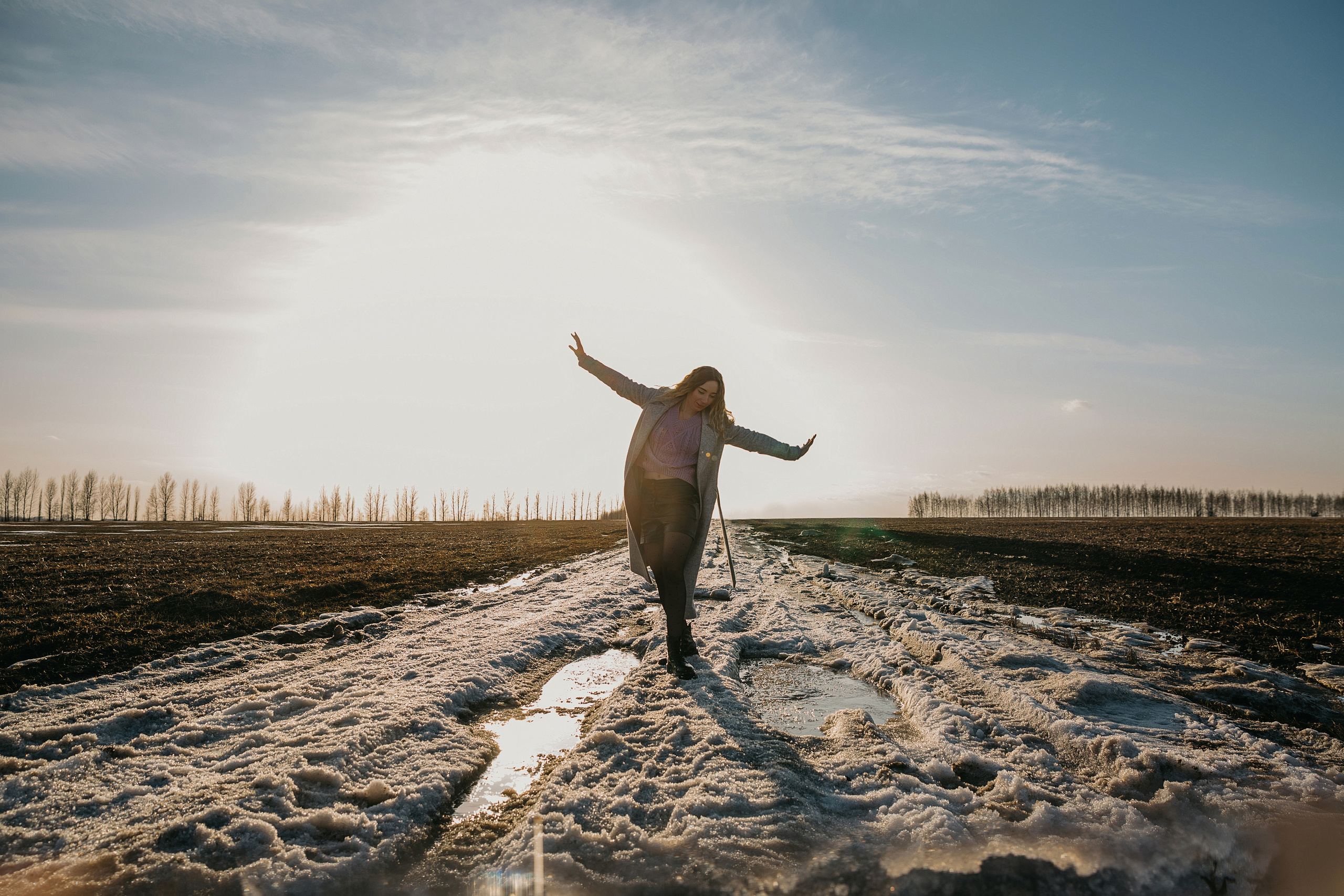 Катя&Лёша. Персональный, семейный и портретный фотограф в Воронеже Майя Яхонтова