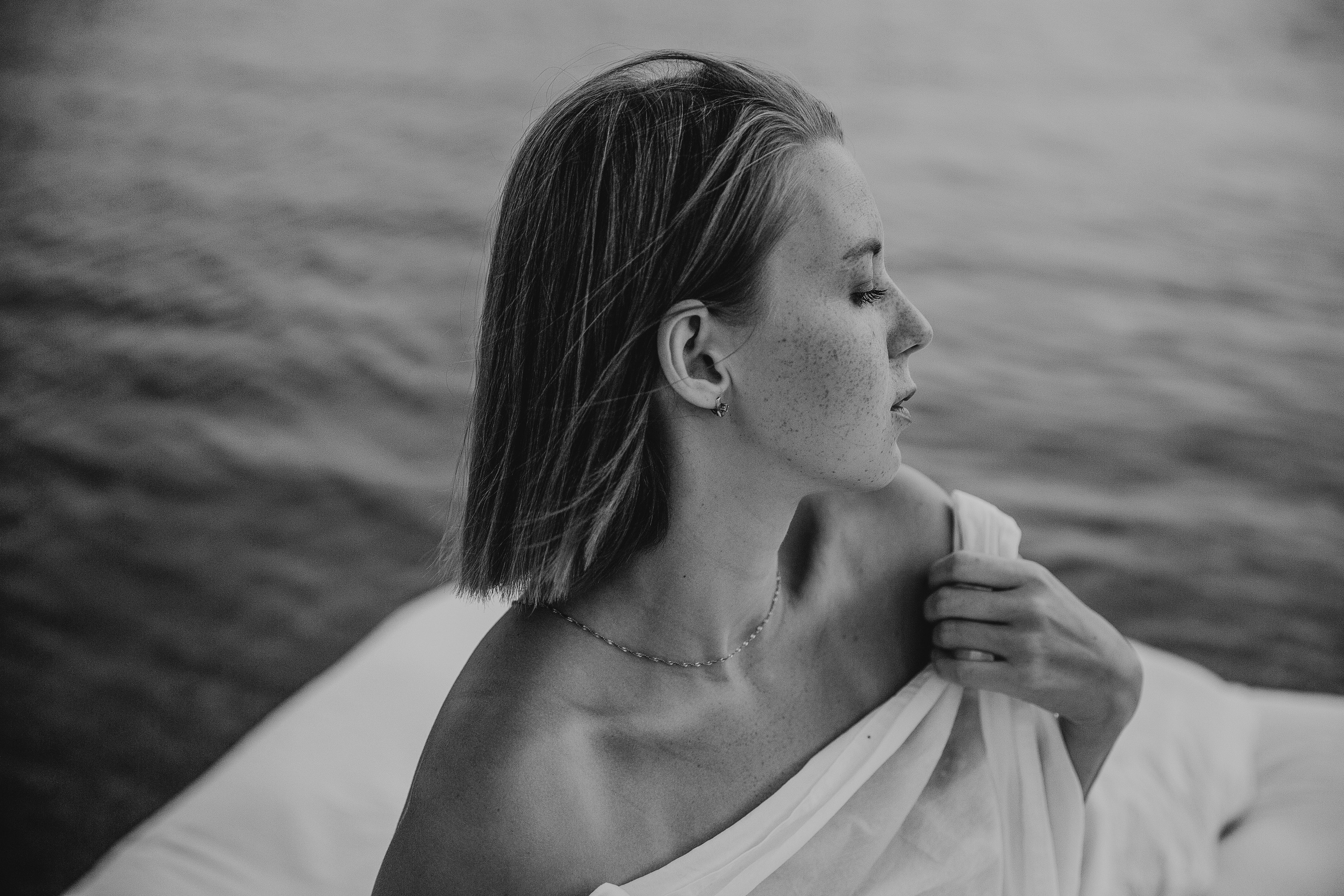 Лиля. Персональный, семейный и портретный фотограф в Воронеже Майя Яхонтова