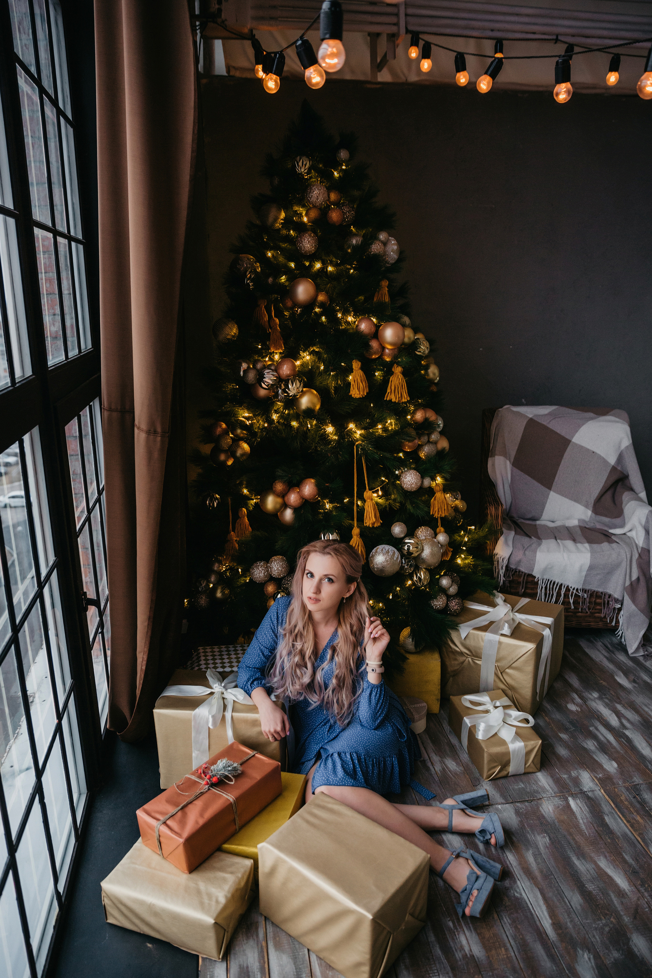 Комоловцы. Персональный, семейный и портретный фотограф в Воронеже Майя Яхонтова